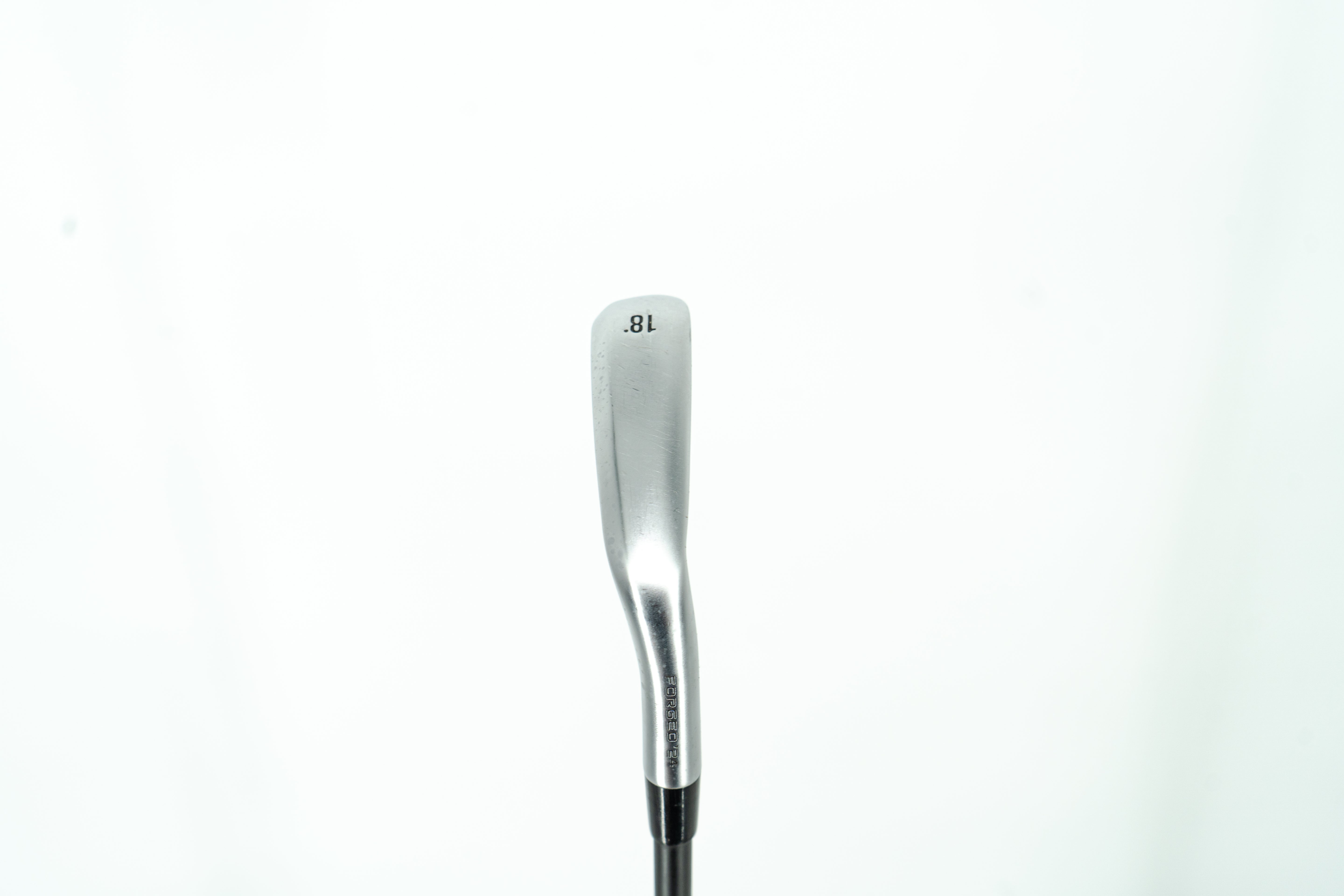 Callaway Apex 24 UT 2 Iron / 18 Degree / MMT UT 80 S / Stiff Flex
