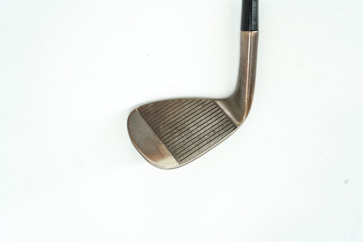 TaylorMade Hi - Toe 3 Gap Wedge / 50 Degree / KBS Hi - Rev 2.0 115 / Regular Flex - TaylorMade