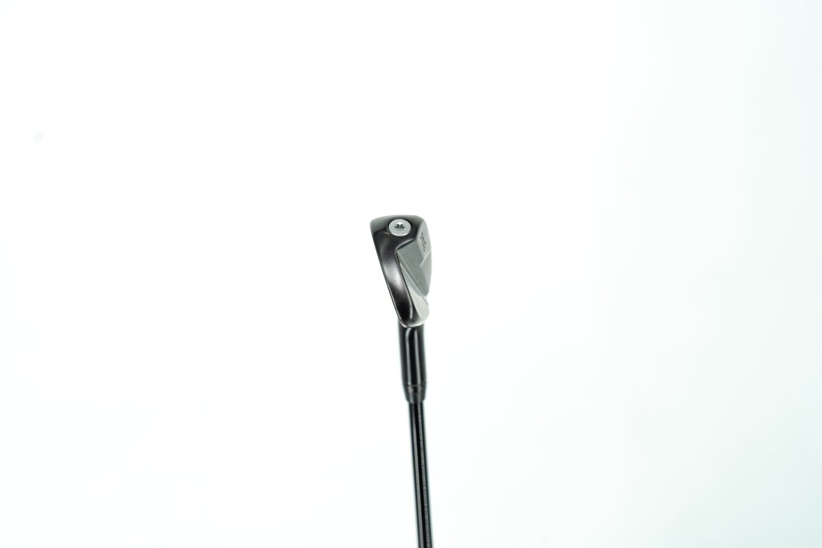 PING iCrossover 2 Driving Iron / 18 Degree / HZRDUS Smoke RDX Red 5.5 / Regular Flex - Ping