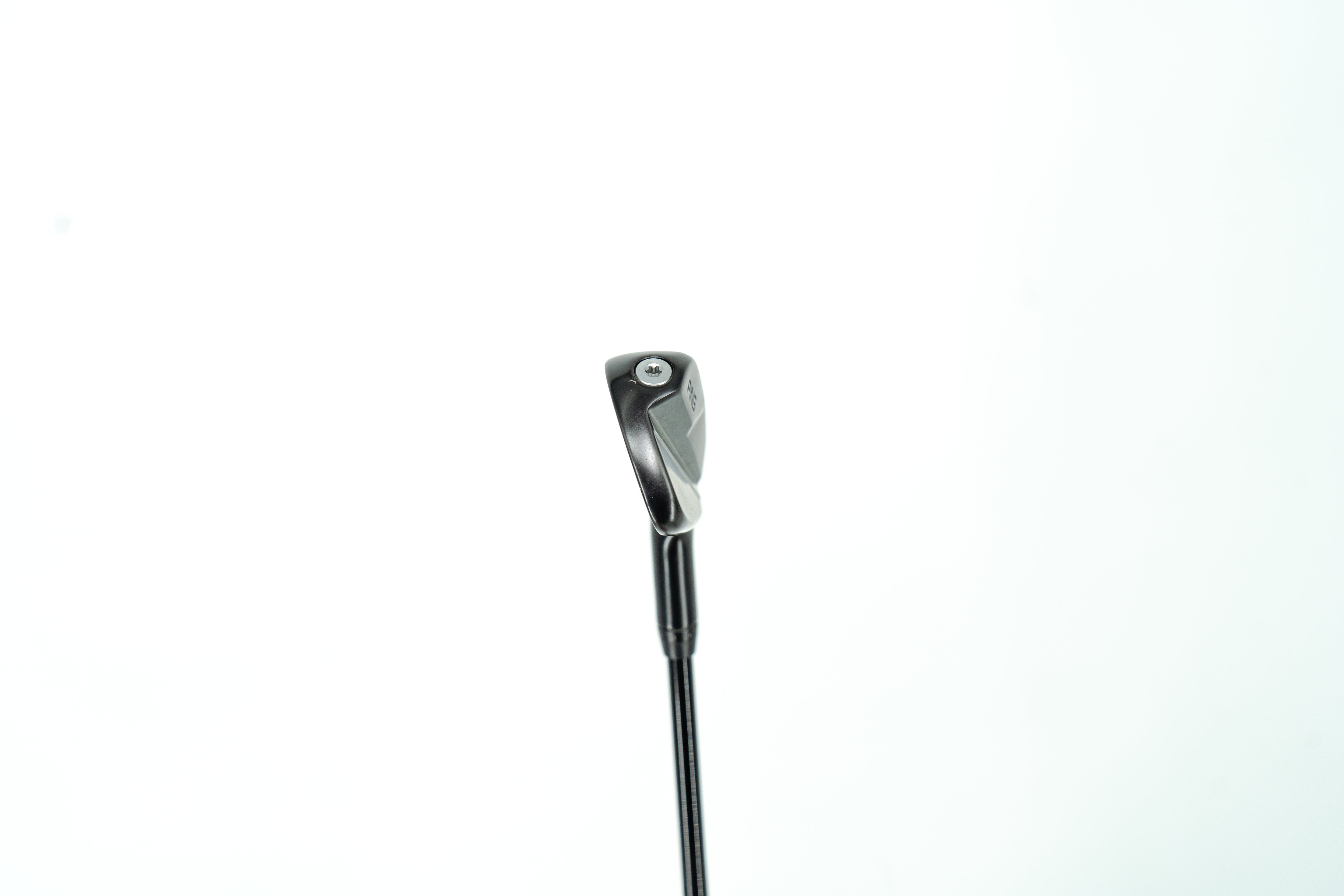 PING iCrossover 2 Driving Iron / 18 Degree / HZRDUS Smoke RDX Red 5.5 / Regular Flex