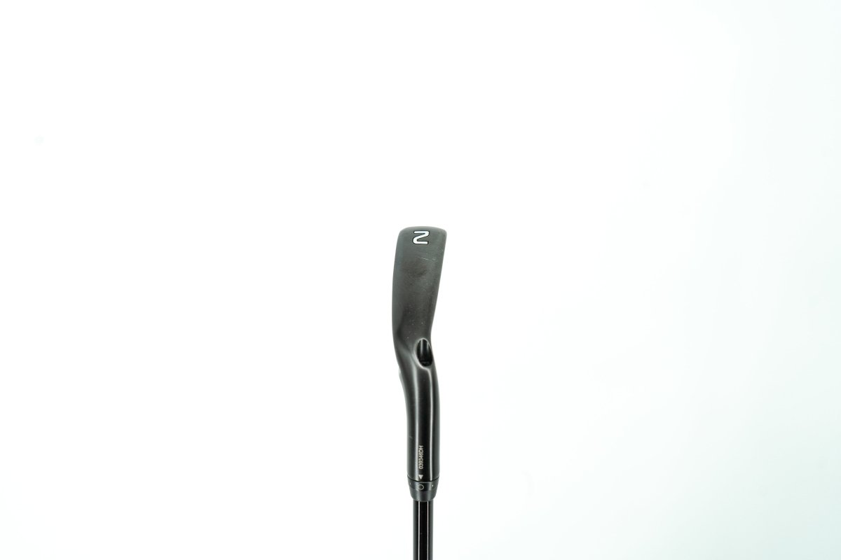PING iCrossover 2 Driving Iron / 18 Degree / HZRDUS Smoke RDX Red 5.5 / Regular Flex - Ping