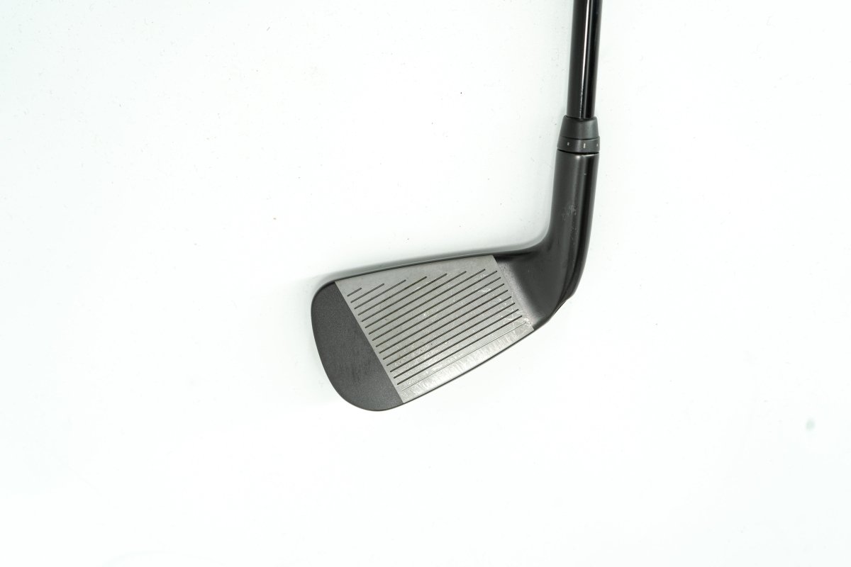 PING iCrossover 2 Driving Iron / 18 Degree / HZRDUS Smoke RDX Red 5.5 / Regular Flex - Ping