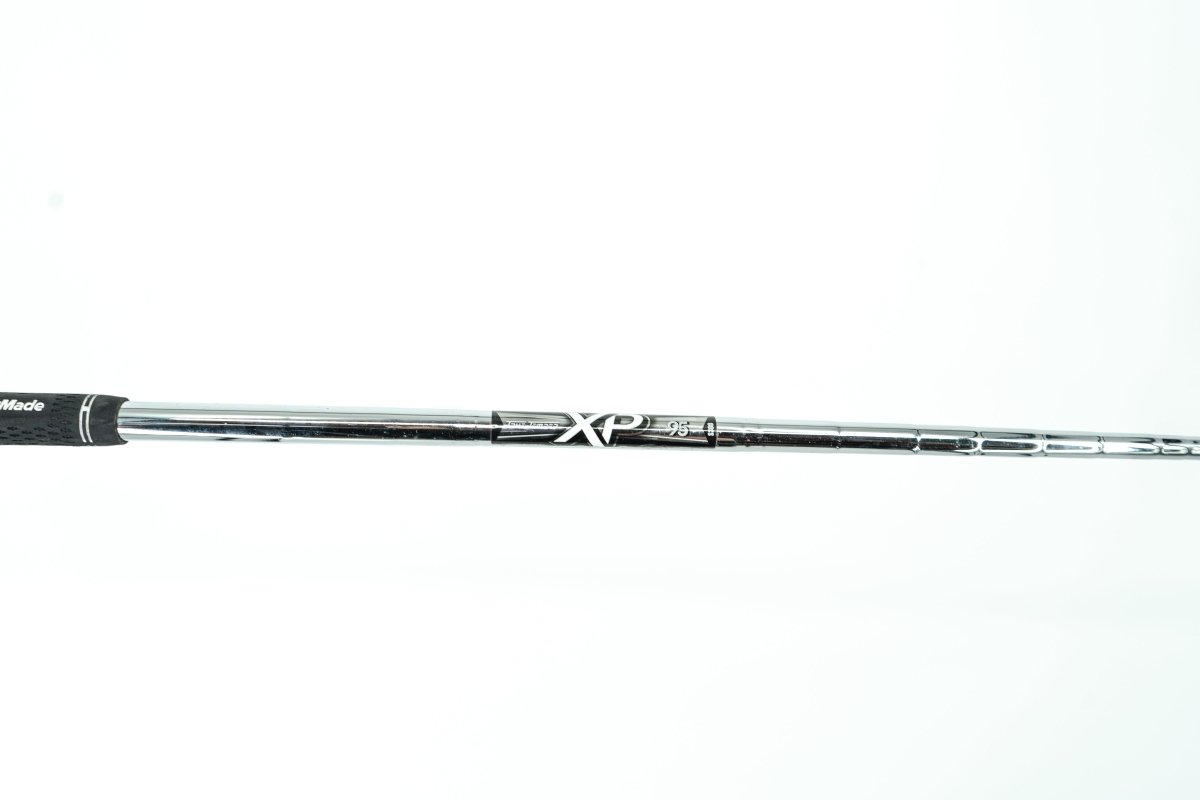 TaylorMade M2 Tour 7 Iron / True Temper XP 95 S300 / Stiff Flex - TaylorMade
