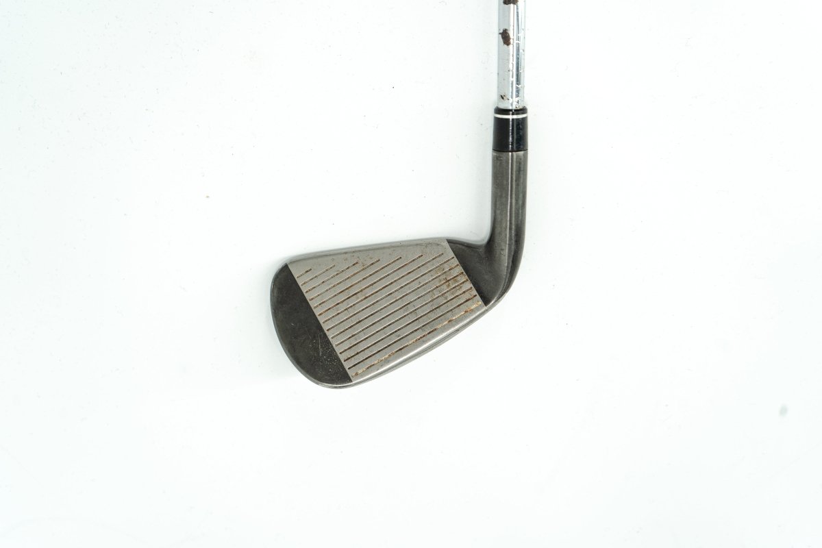 TaylorMade M2 Tour 7 Iron / True Temper XP 95 S300 / Stiff Flex - TaylorMade