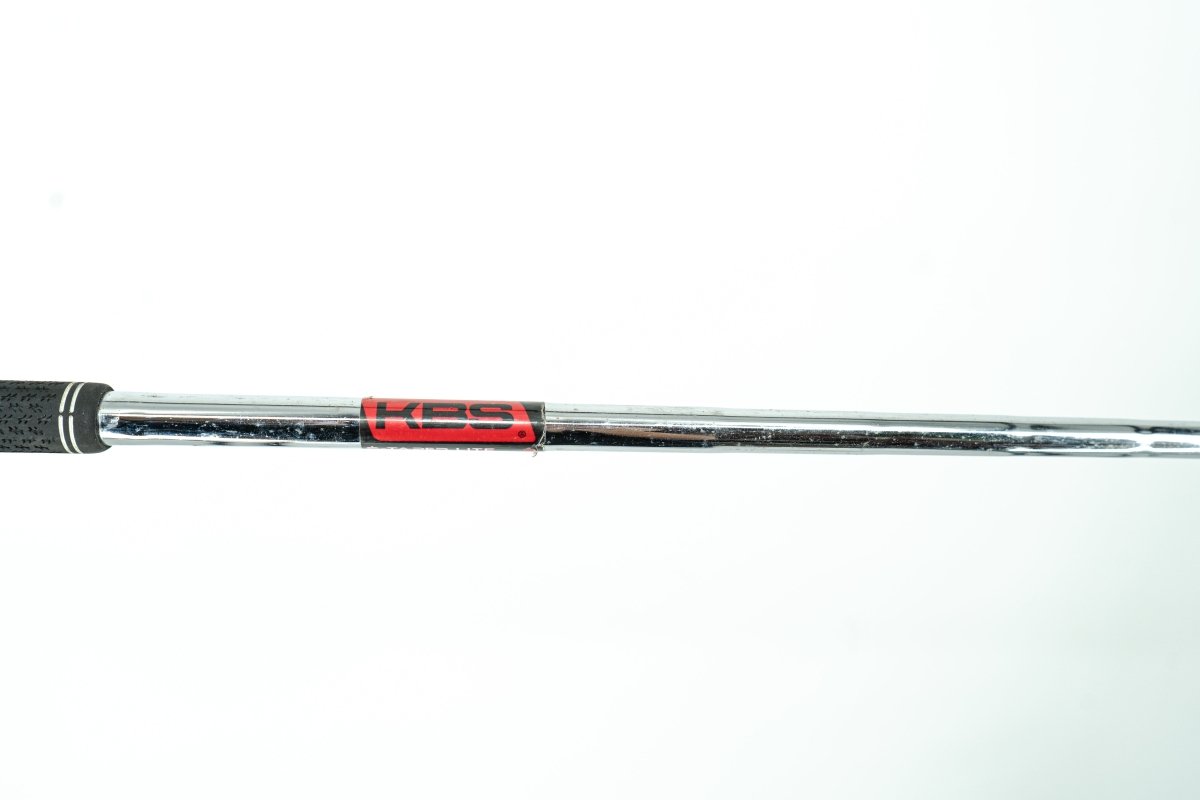 Mizuno MP - 18 MMC Fli - Hi / 4 Iron / KBS TOUR C - TAPER LITE 105 Regular - Mizuno