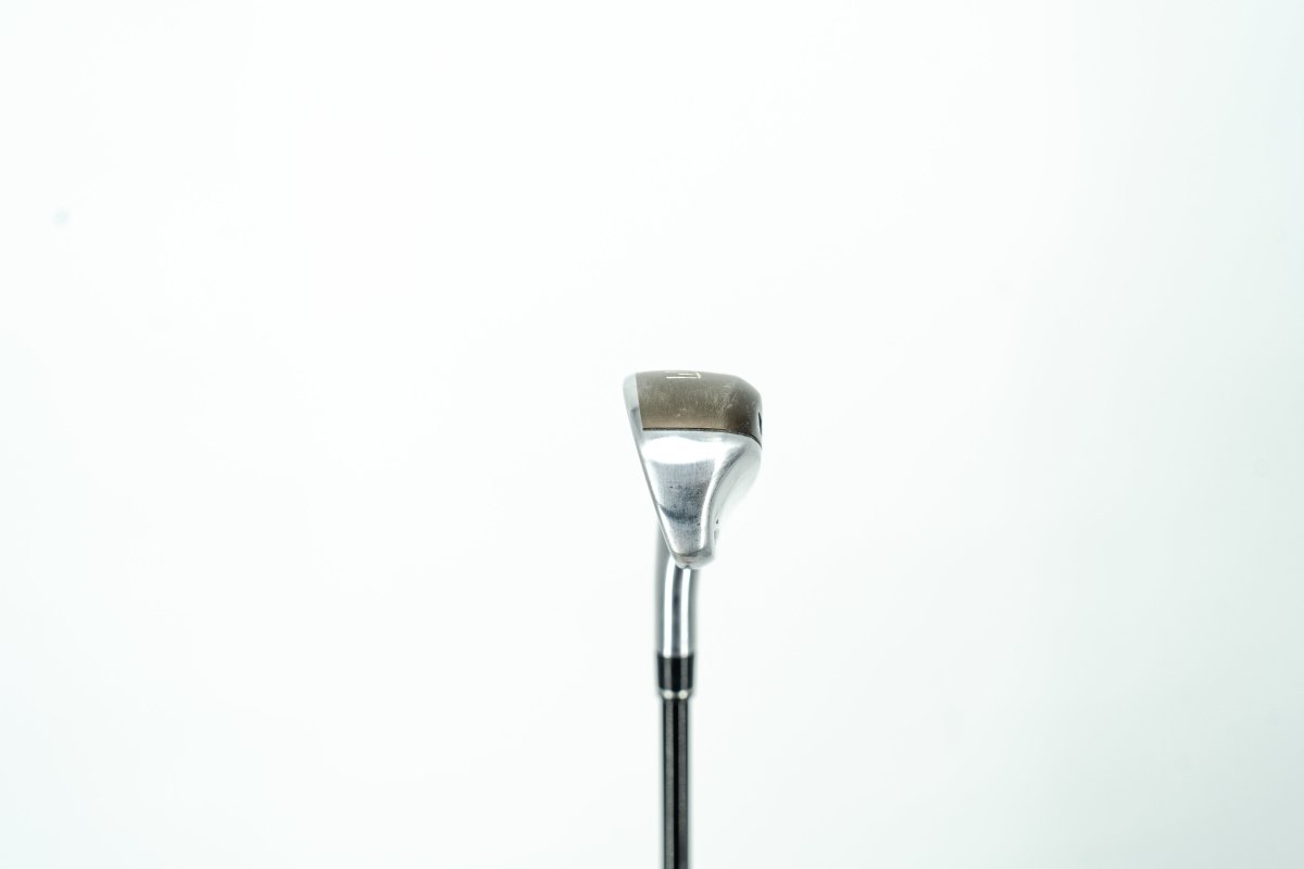 TaylorMade SIM DHY 3 Driving Iron / 19 Degree / Diamana Black 75 / Stiff Flex - TaylorMade