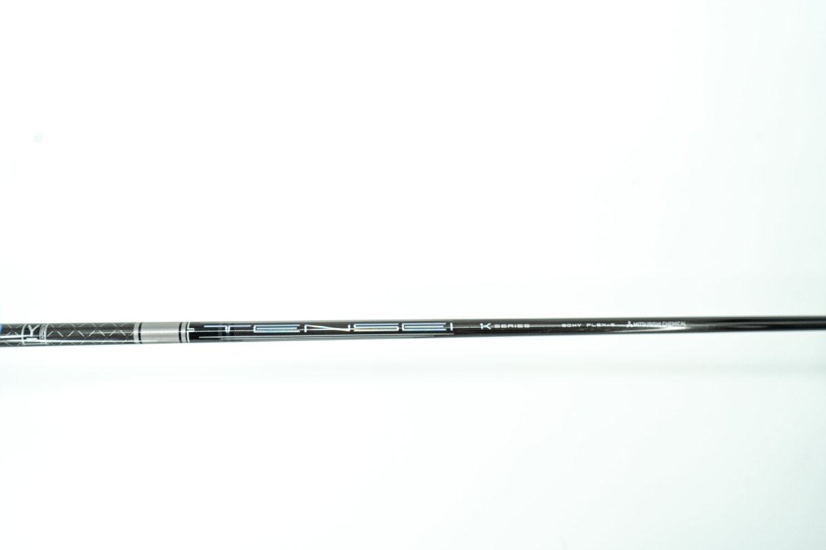 PING iCrossover 3 Driving Iron / 20 Degree / Tensei 1K Black 80 Stiff Flex Shaft - Ping