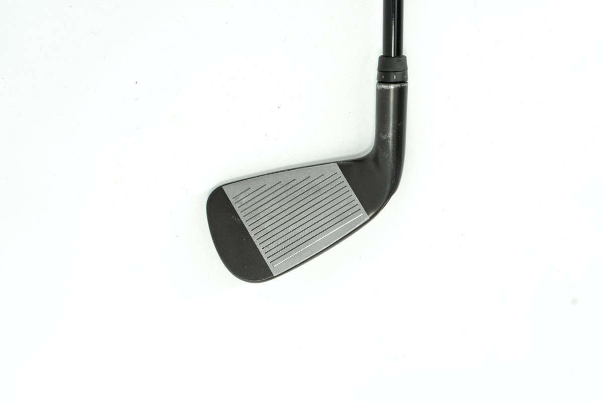 PING iCrossover 3 Driving Iron / 20 Degree / Tensei 1K Black 80 Stiff Flex Shaft - Ping