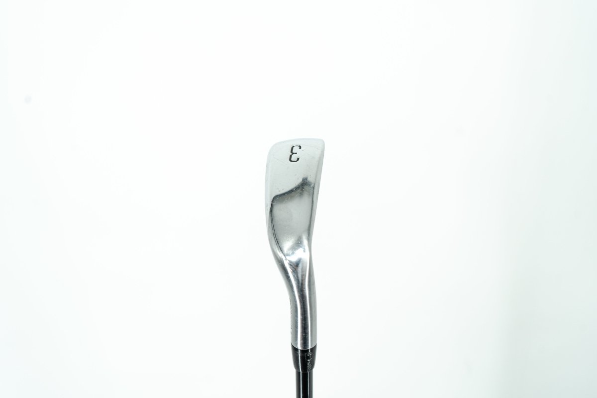 Titleist U505 3 Driving Iron / 20 Degree / HZRDUS Silver 6.0 80g / Stiff Flex - Titleist
