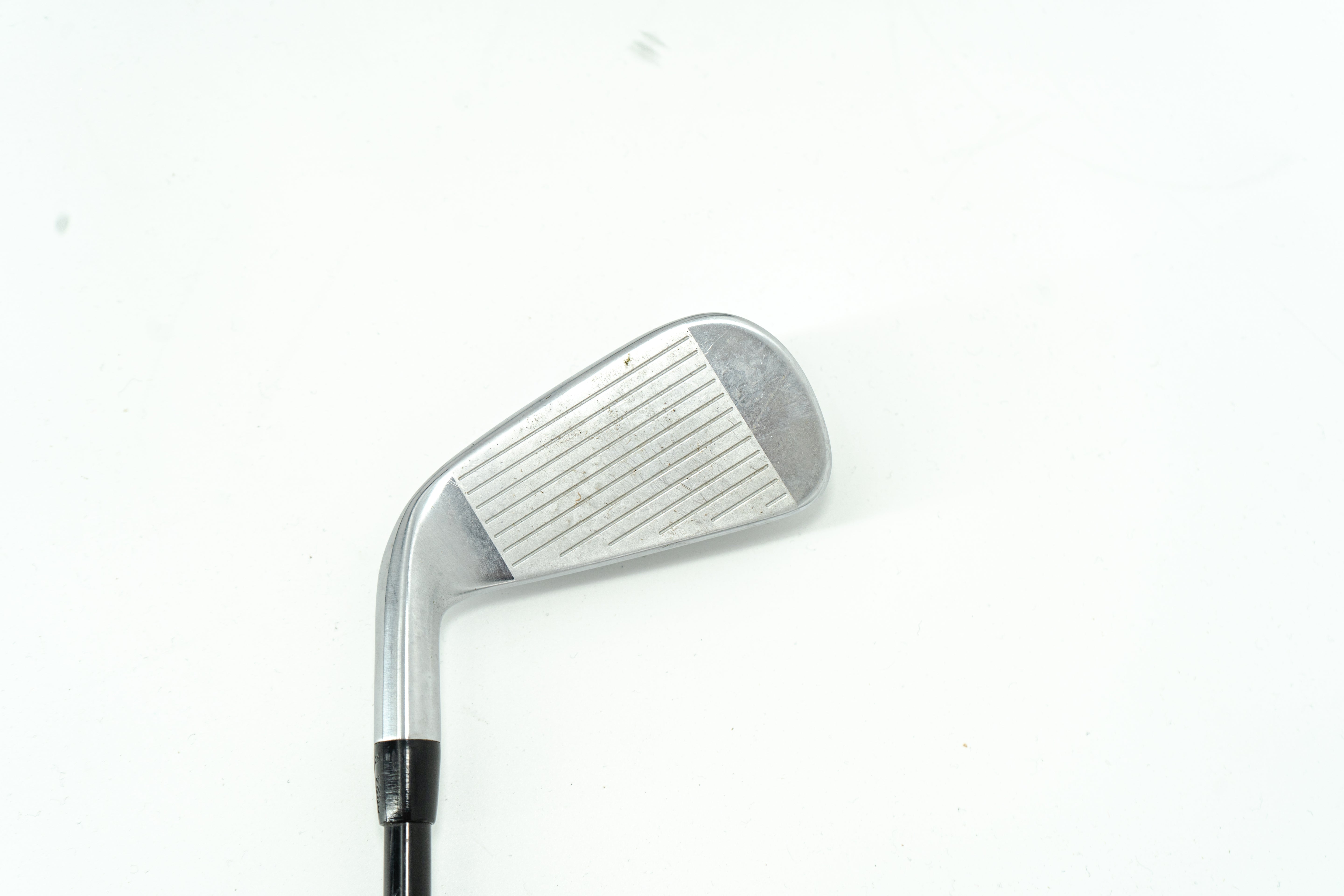 Titleist U505 3 Driving Iron / 20 Degree / HZRDUS Silver 6.0 80g / Stiff Flex