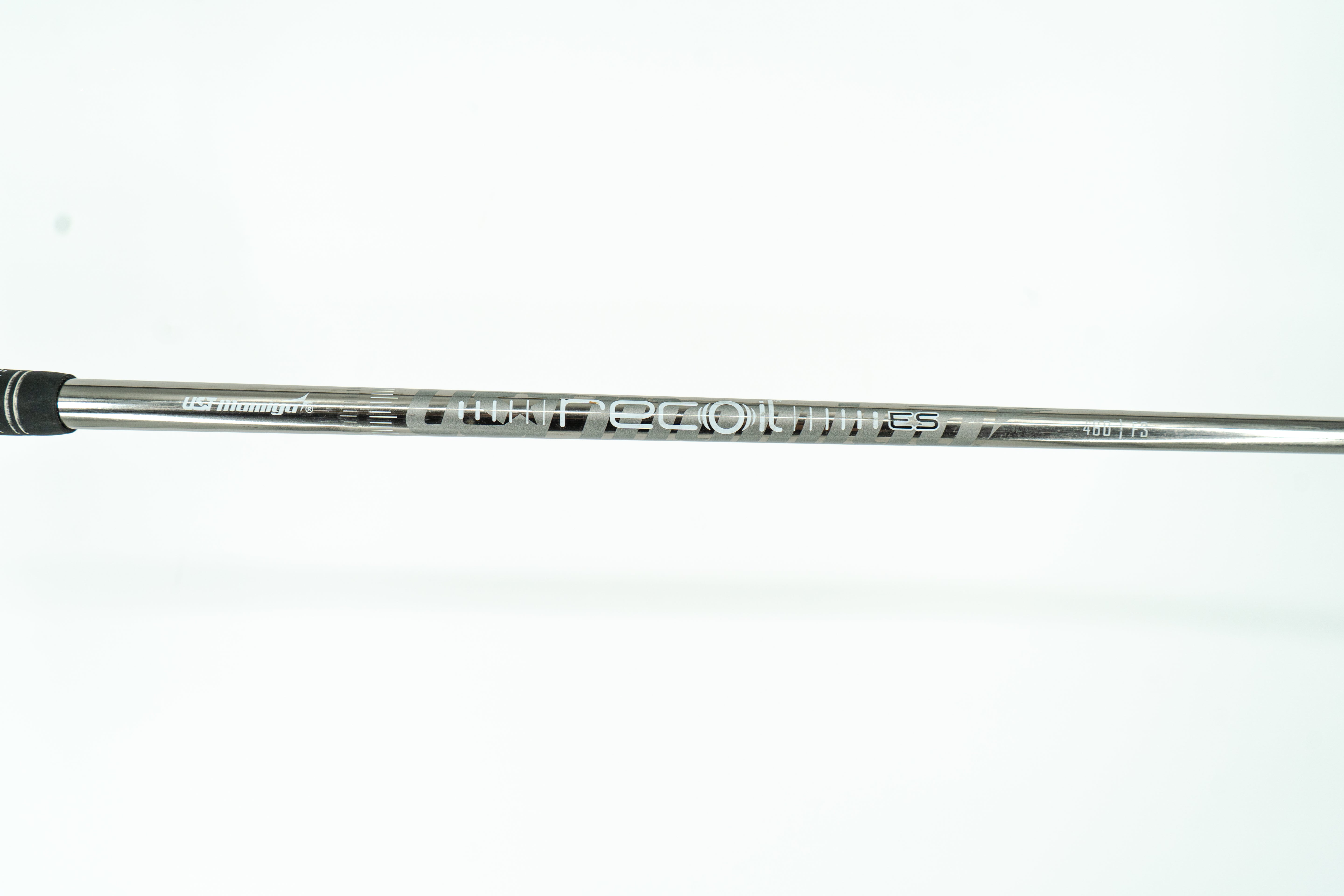 TaylorMade M5 4 Iron / Recoil ES 460 F3 / Regular Flex Shaft