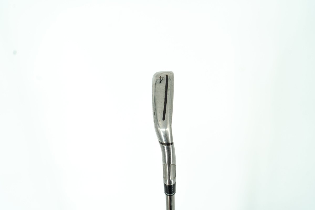 TaylorMade M5 4 Iron / Recoil ES 460 F3 / Regular Flex Shaft - TaylorMade