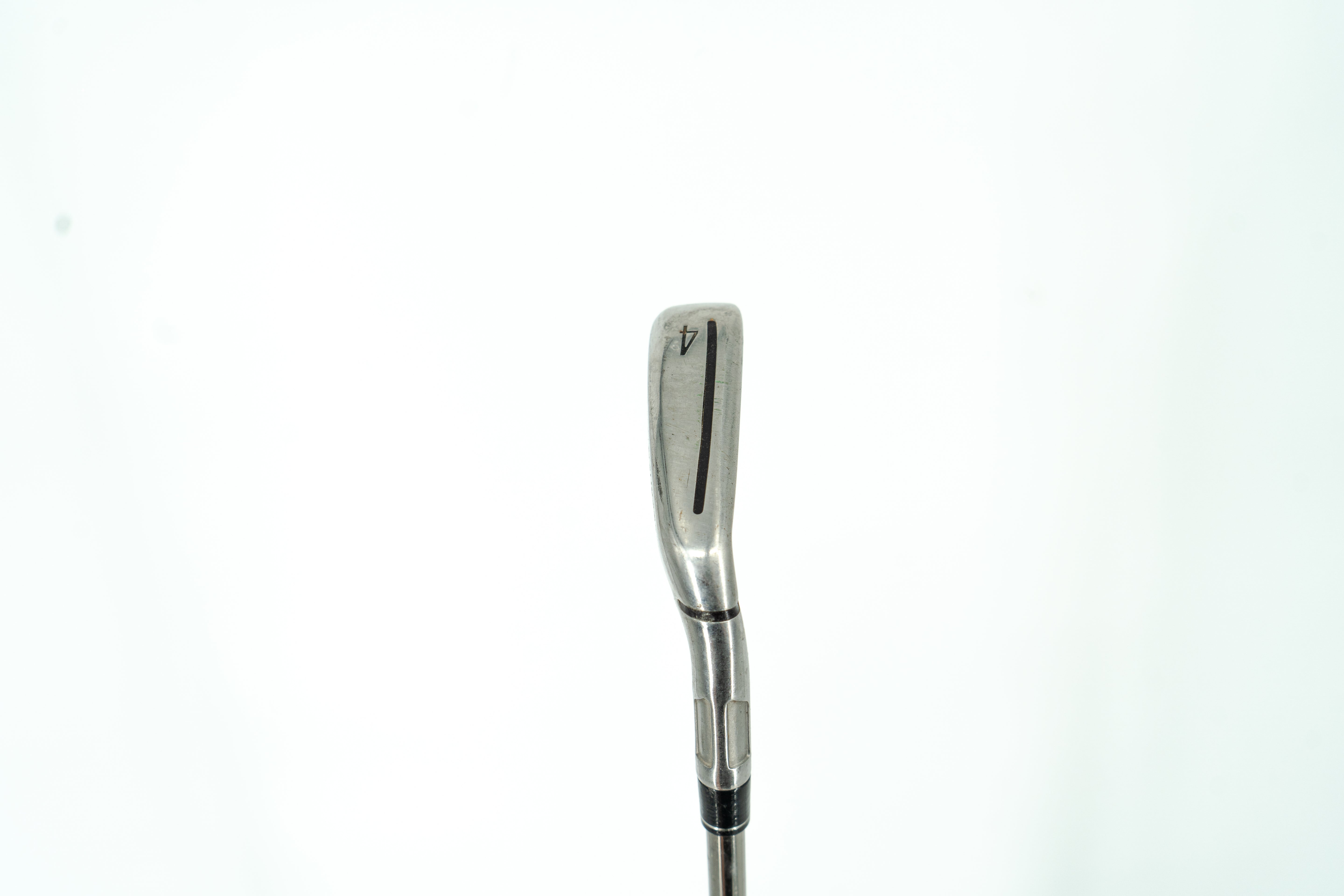 TaylorMade M5 4 Iron / Recoil ES 460 F3 / Regular Flex Shaft