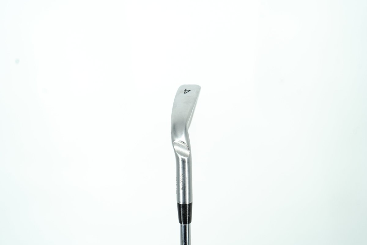 Ping i230 4 Iron / Red Dot / Dynamic Gold X100 / X - Stiff - Ping