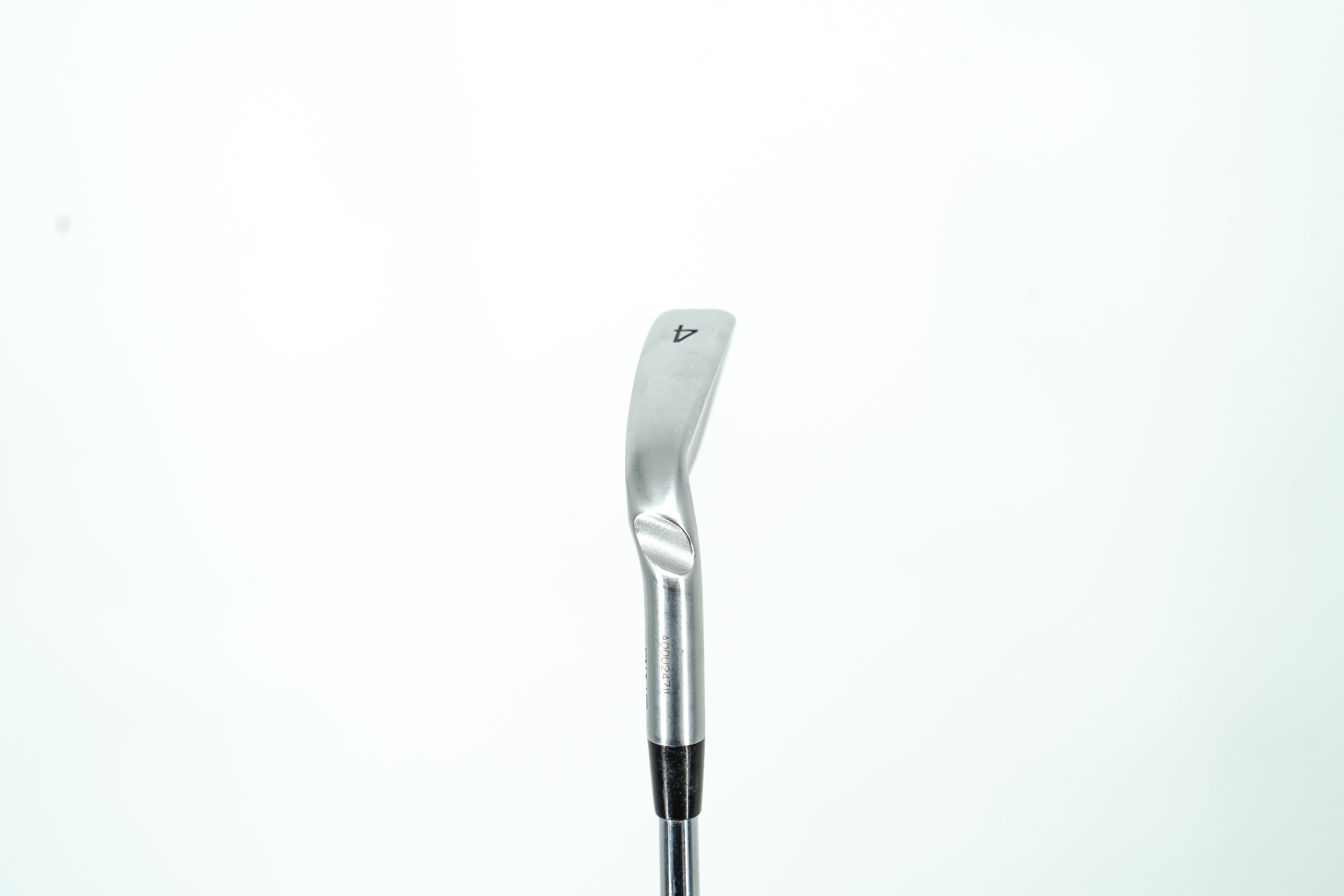 Ping i230 4 Iron / Red Dot / Dynamic Gold X100 / X-Stiff