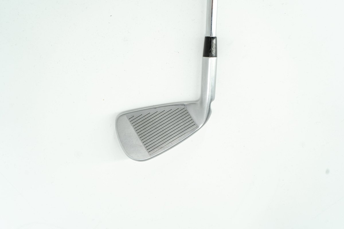 Ping i230 4 Iron / Red Dot / Dynamic Gold X100 / X - Stiff - Ping