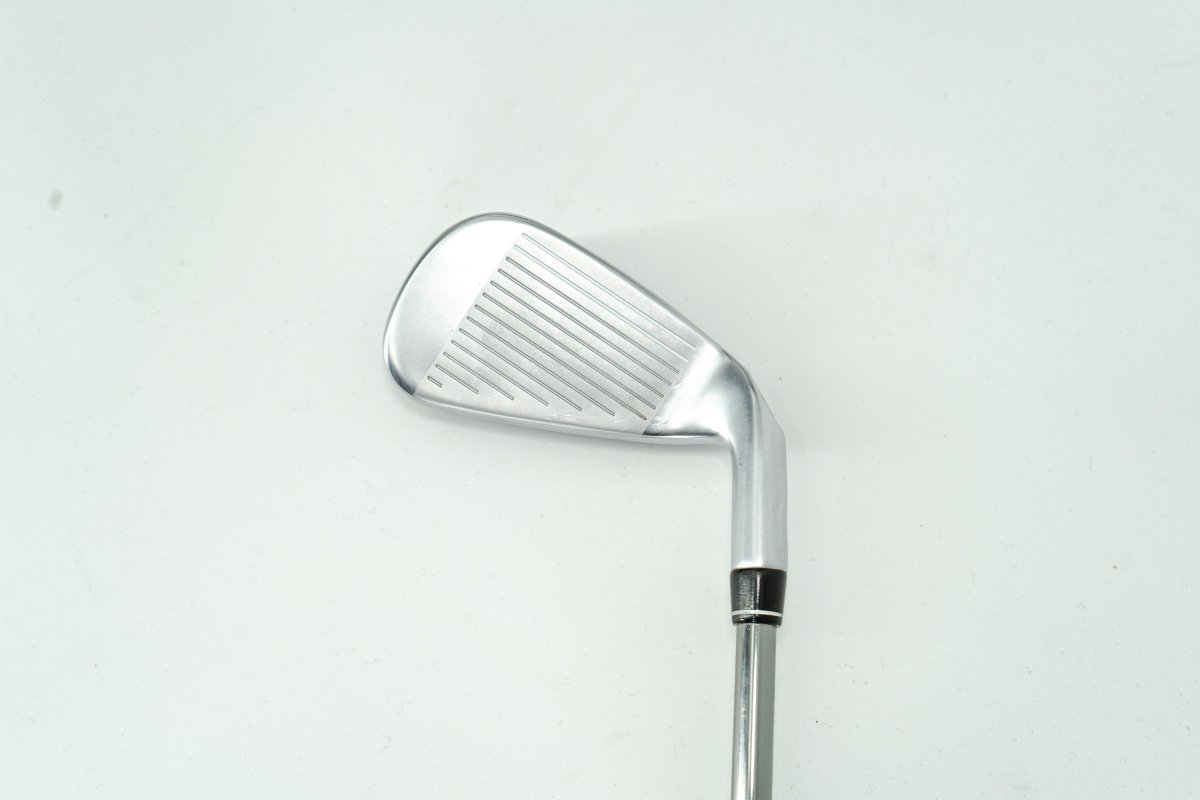 Callaway Big Bertha B21 Left Handed 4 Iron / RCH 65 Senior Flex Shaft - Callaway