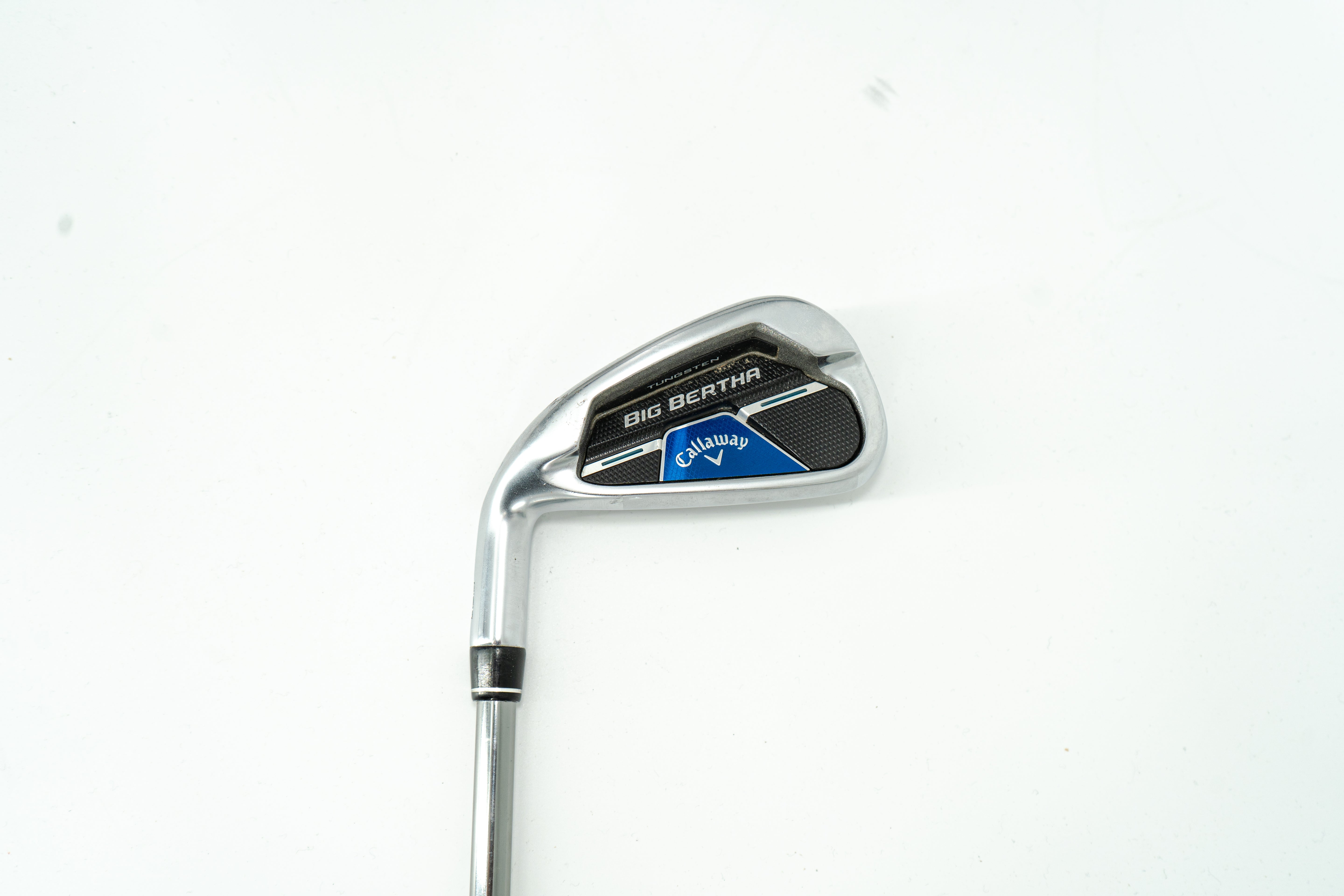 Callaway Big Bertha B21 Left Handed 4 Iron / RCH 65 Senior Flex Shaft