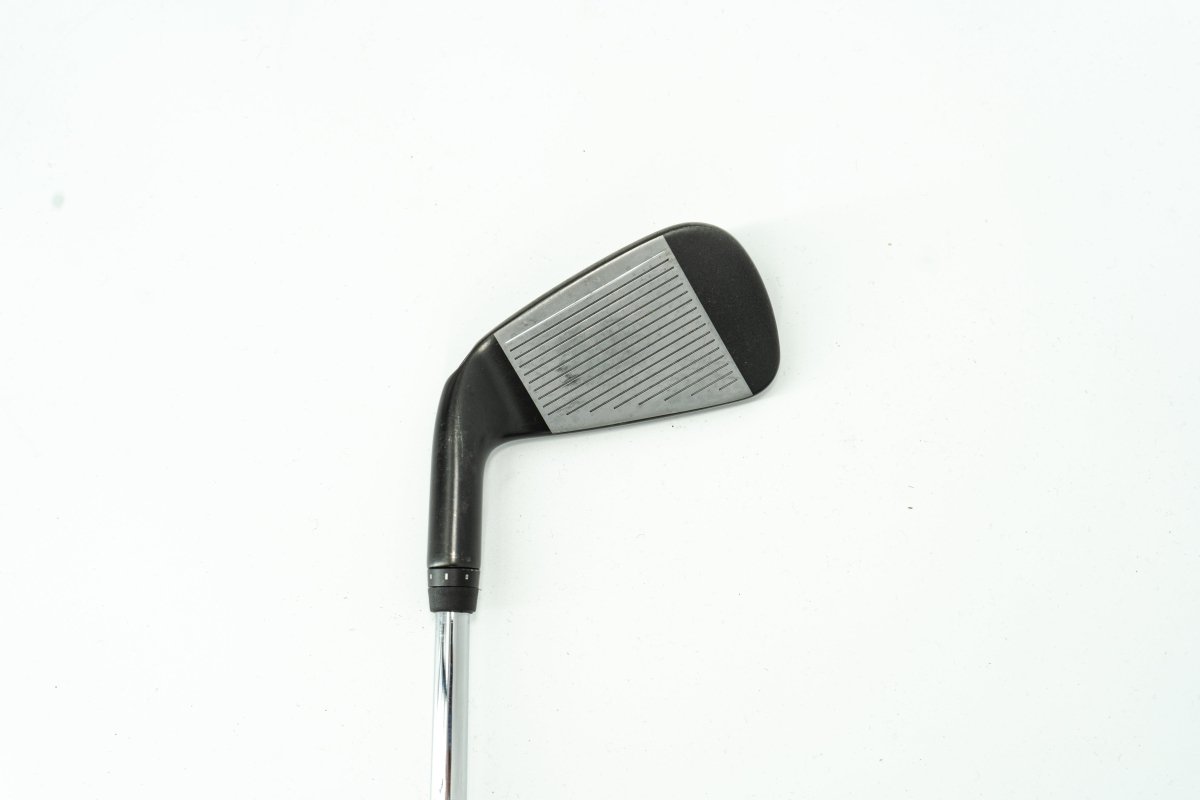 PING iCrossover 4 Driving Iron / 22.5 Degree / N.S.PRO Modus3 Tour 105 X - Stiff Shaft - Ping