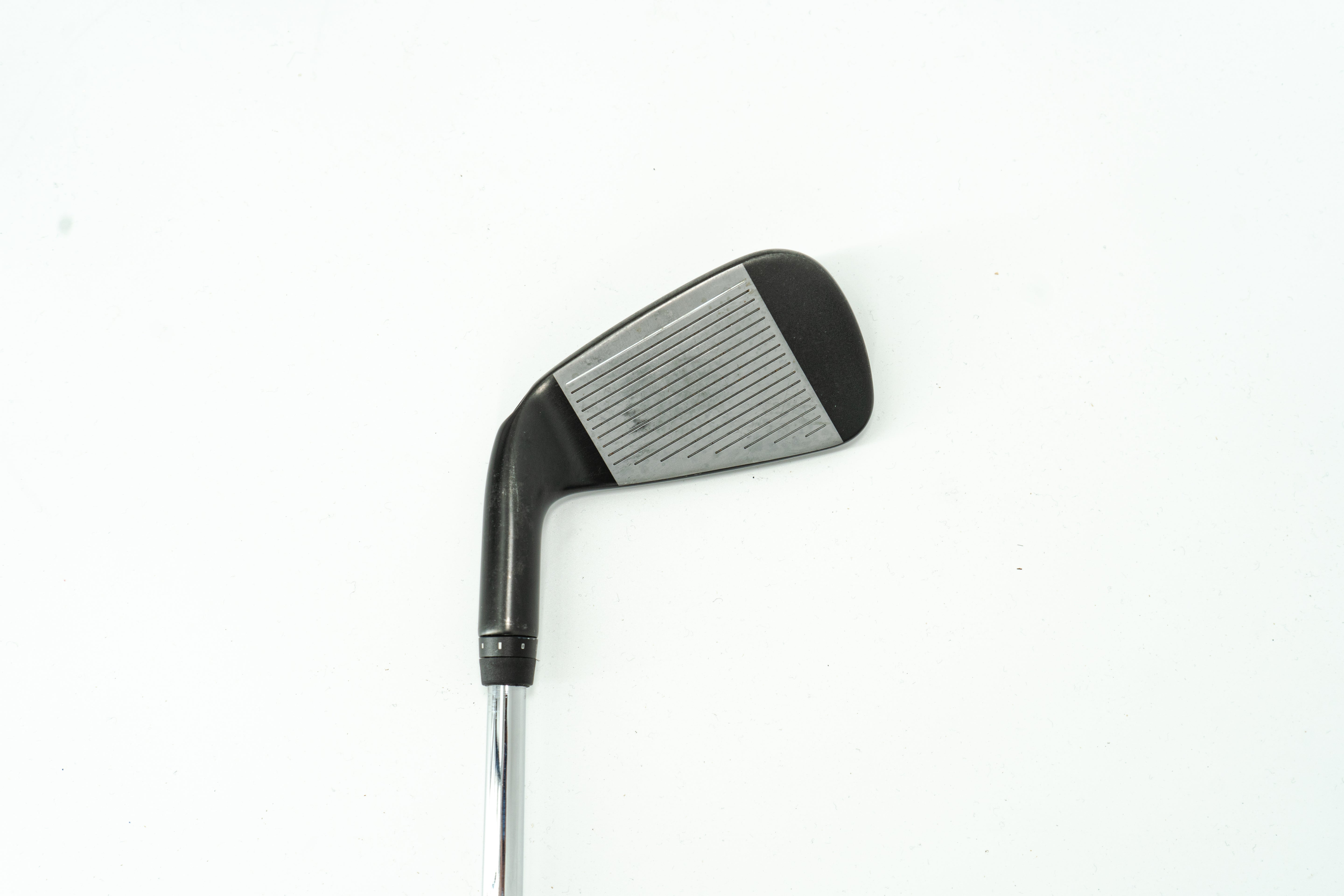 PING iCrossover 4 Driving Iron / 22.5 Degree / N.S.PRO Modus3 Tour 105 X-Stiff Shaft