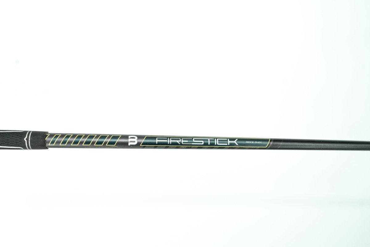 Wilson Evolve Matrix 5 Hybrid / 25 Degree / Wilson Firestick Regular Flex Shaft - Wilson