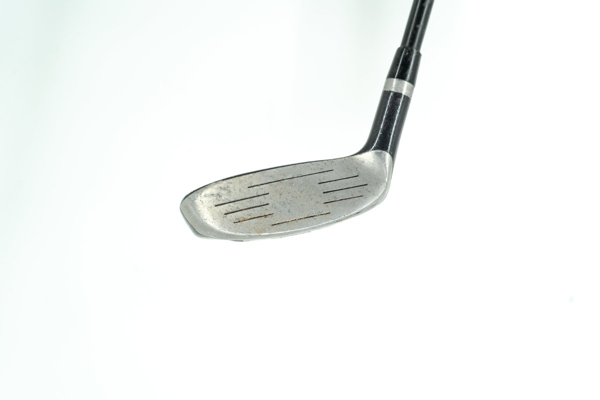 Wilson Evolve Matrix 5 Hybrid / 25 Degree / Wilson Firestick Regular Flex Shaft - Wilson