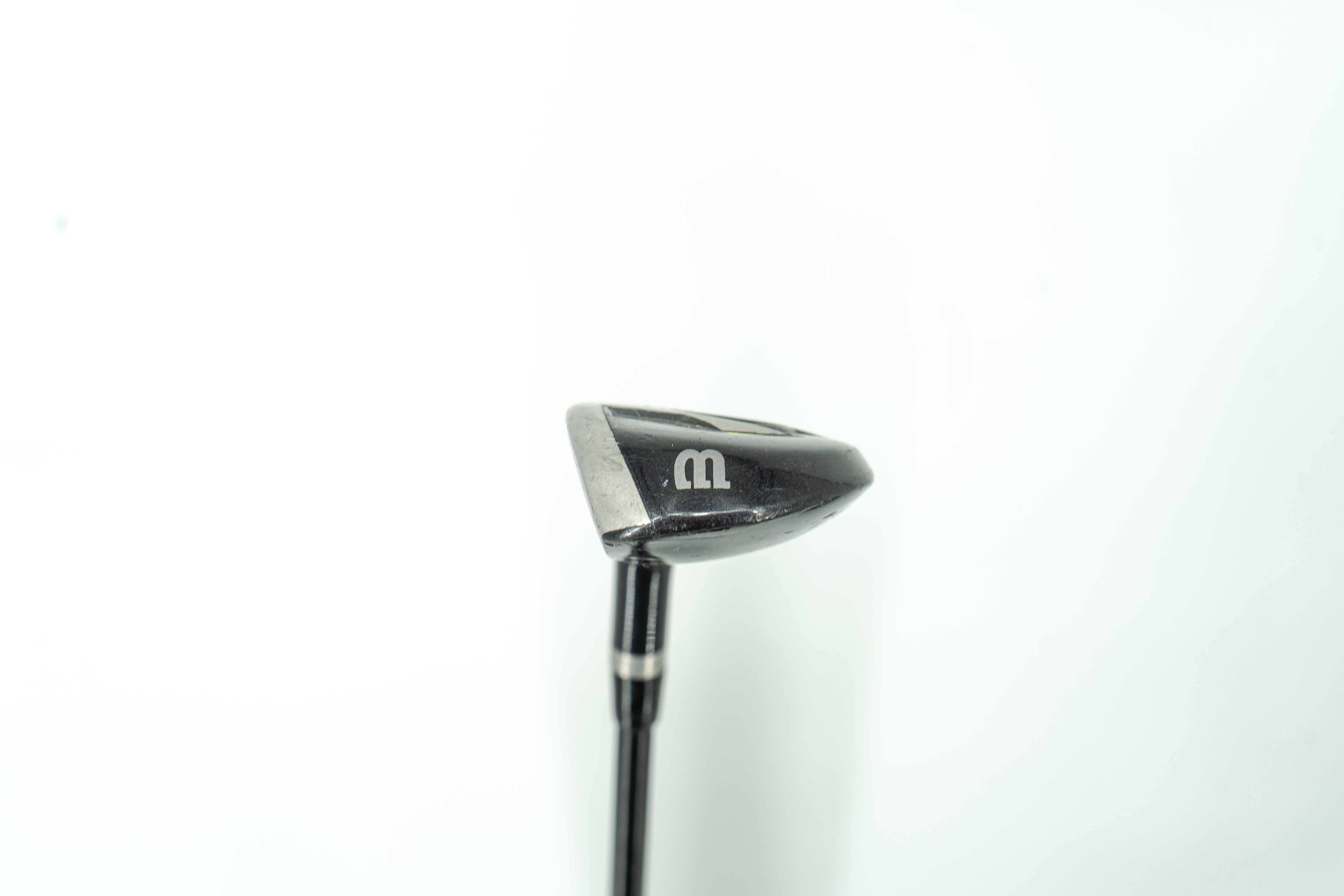 Wilson Evolve Matrix 5 Hybrid / 25 Degree / Wilson Firestick Regular Flex Shaft