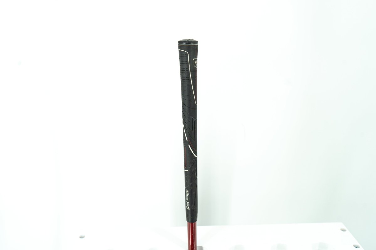 Wilson Staff Fybrid 3 Hybrid / 19.5 Degree / Proforce V2 68g Shaft / Stiff Flex - Wilson Staff