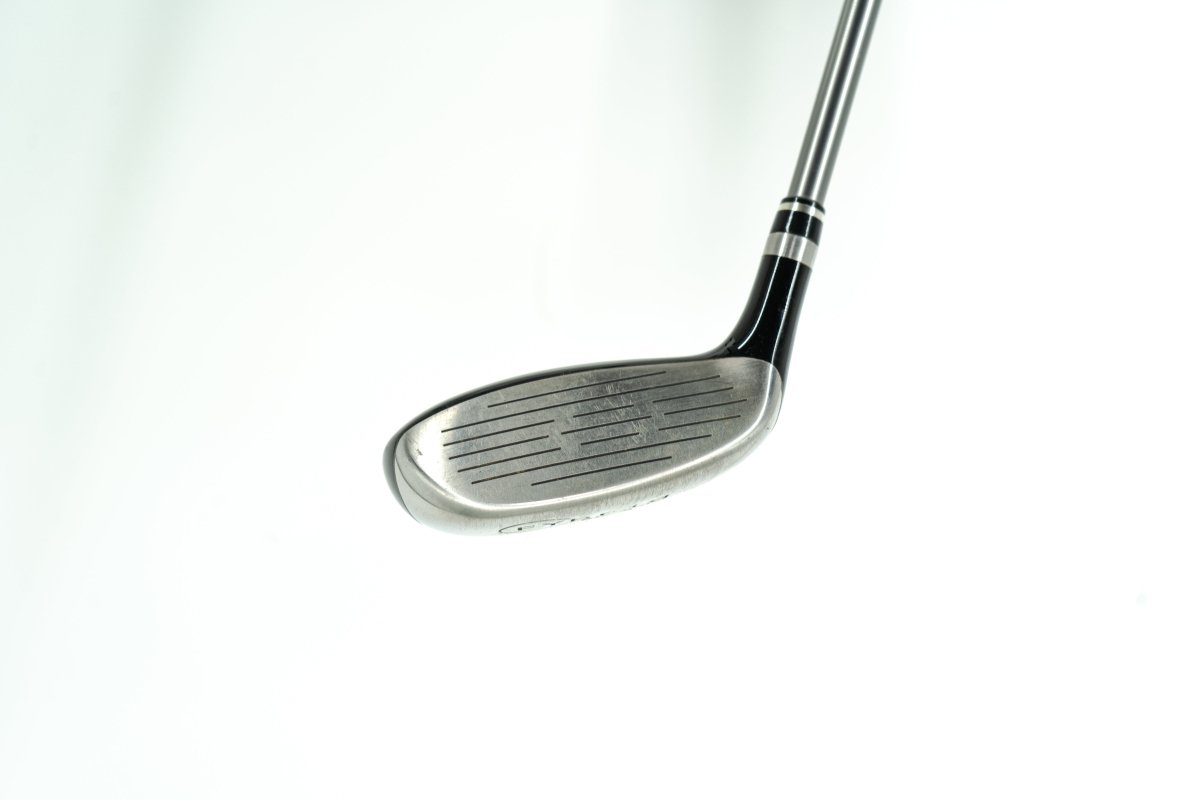 Wilson Staff Fybrid 3 Hybrid / 19.5 Degree / Proforce V2 68g Shaft / Stiff Flex - Wilson Staff