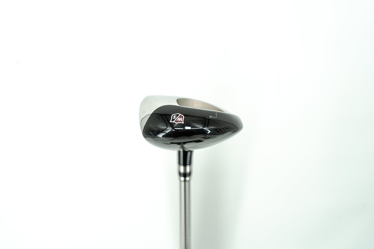 Wilson Staff Fybrid 3 Hybrid / 19.5 Degree / Proforce V2 68g Shaft / Stiff Flex - Wilson Staff