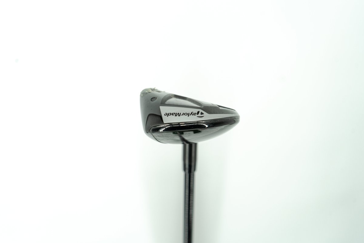 Taylormade Qi10 5 Hybrid / 25 Degree / Reg Flex / VENTUS TR Blue 6 / Regular - TaylorMade