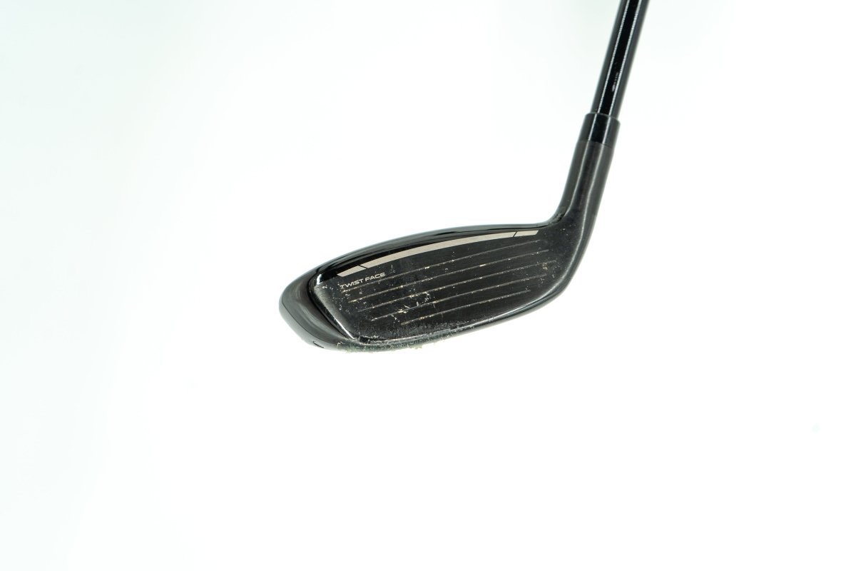 Taylormade Qi10 5 Hybrid / 25 Degree / Reg Flex / VENTUS TR Blue 6 / Regular - TaylorMade