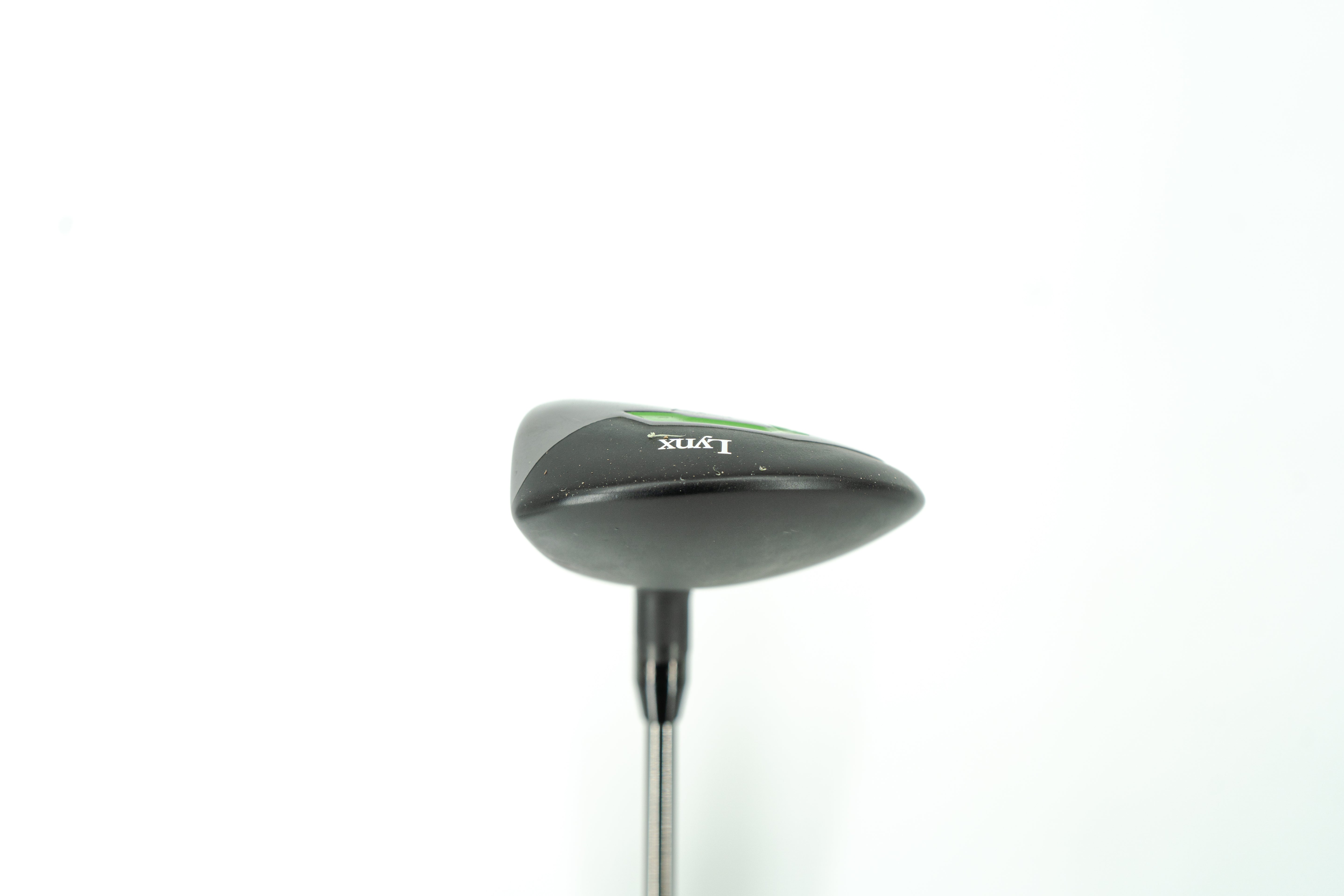 Lynx Black Cat 2019 3 Wood / 15 Degree / Recoil ES 450 F3 / Regular