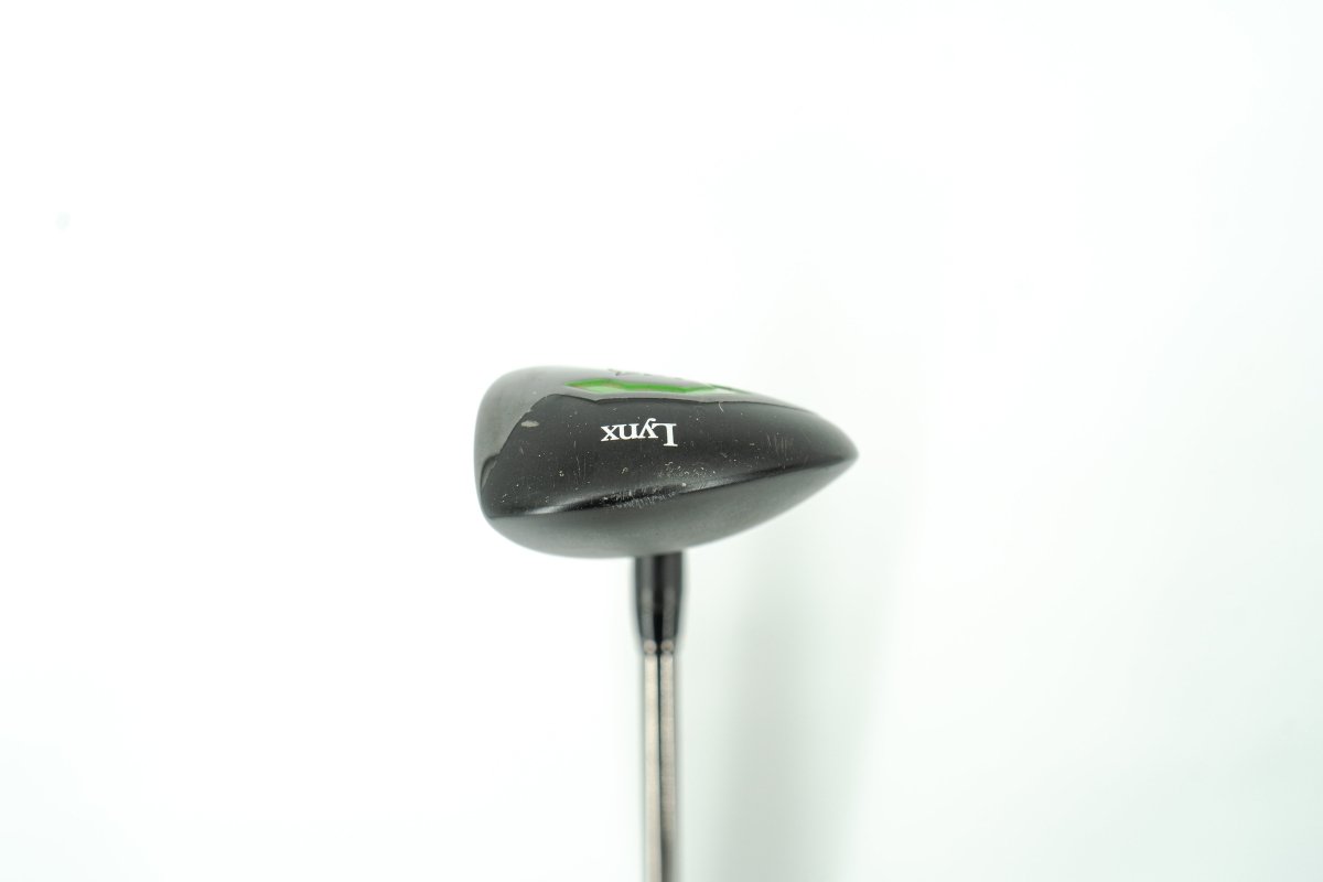 Lynx Black Cat 2019 4 Hybrid / 23 Degree / Recoil ES 760 F3 / Regular - Lynx
