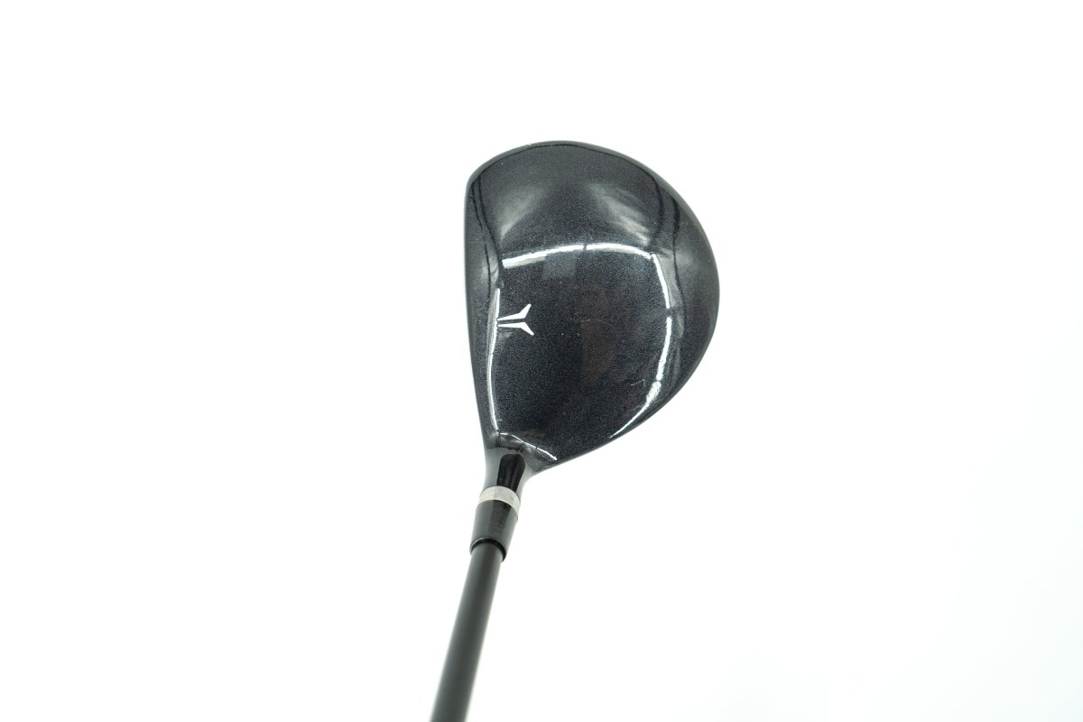 Wilson Evolve Matrix 3 Wood / 15 Degree / Wilson Firestick Regular Flex Shaft - Callaway
