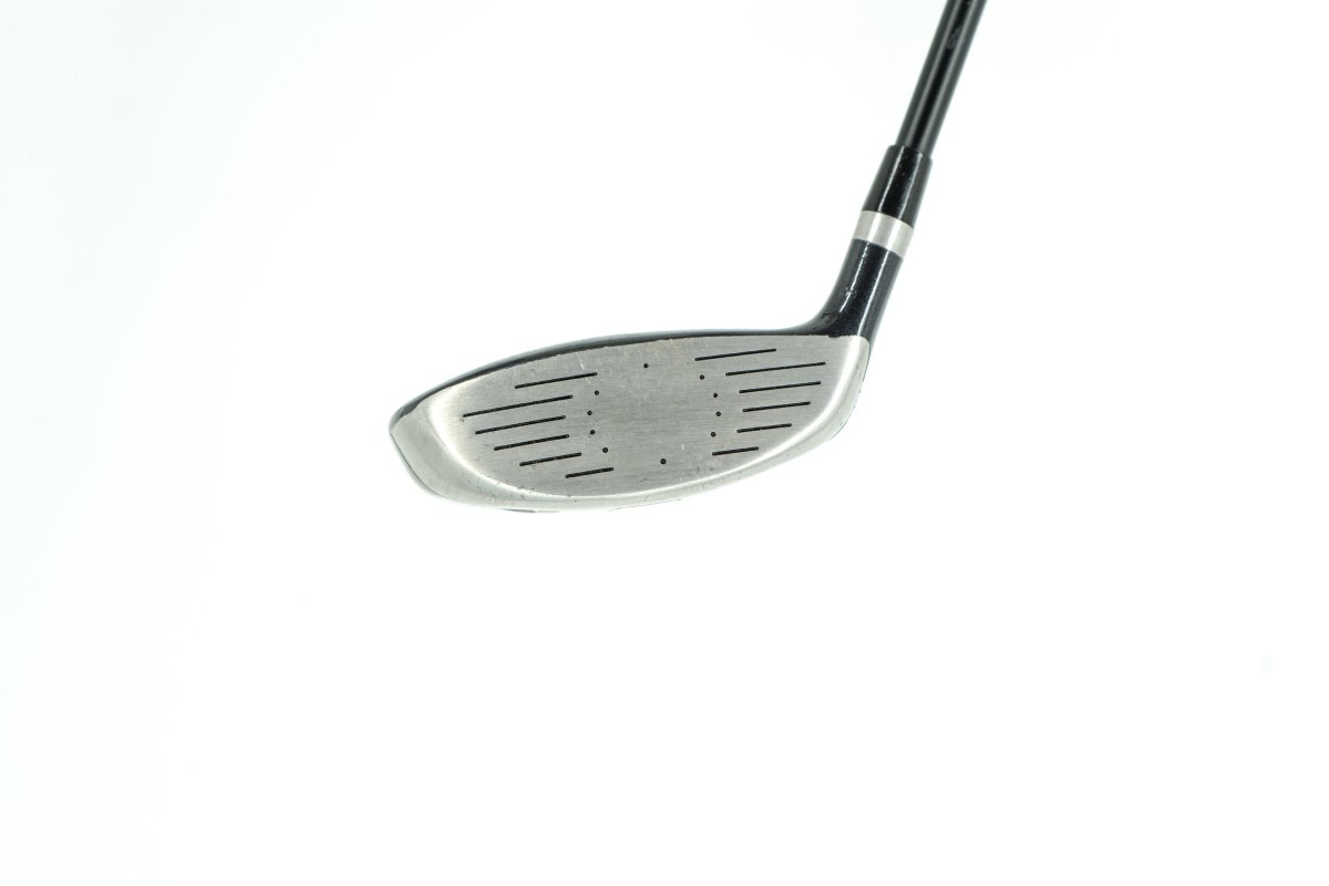 Wilson Evolve Matrix 3 Wood / 15 Degree / Wilson Firestick Regular Flex Shaft - Callaway