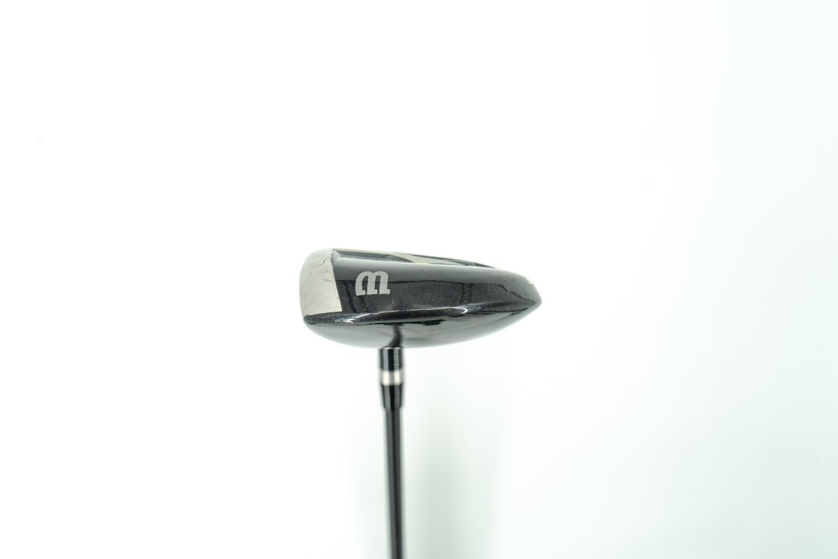 Wilson Evolve Matrix 3 Wood / 15 Degree / Wilson Firestick Regular Flex Shaft - Callaway