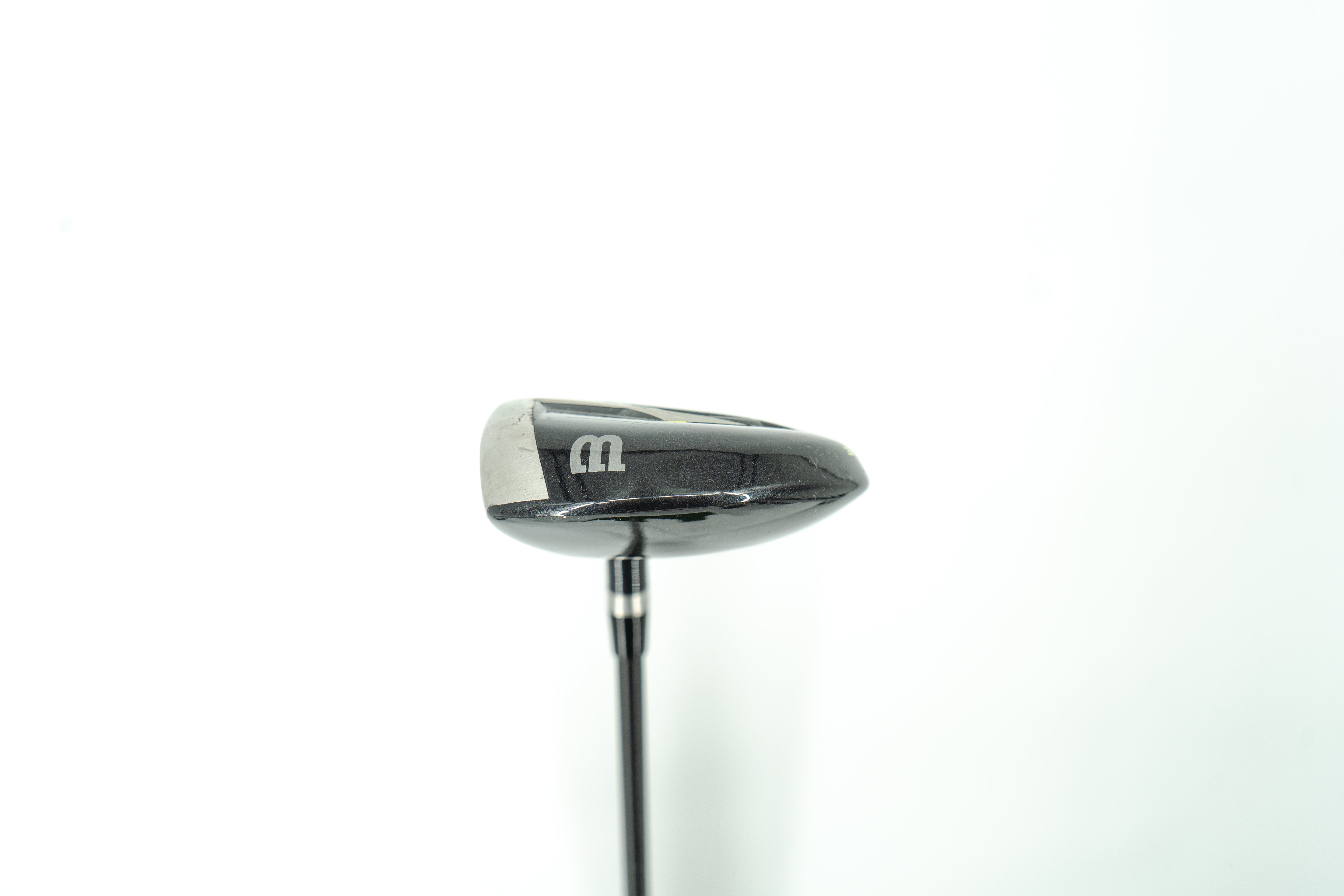 Wilson Evolve Matrix 3 Wood / 15 Degree / Wilson Firestick Regular Flex Shaft