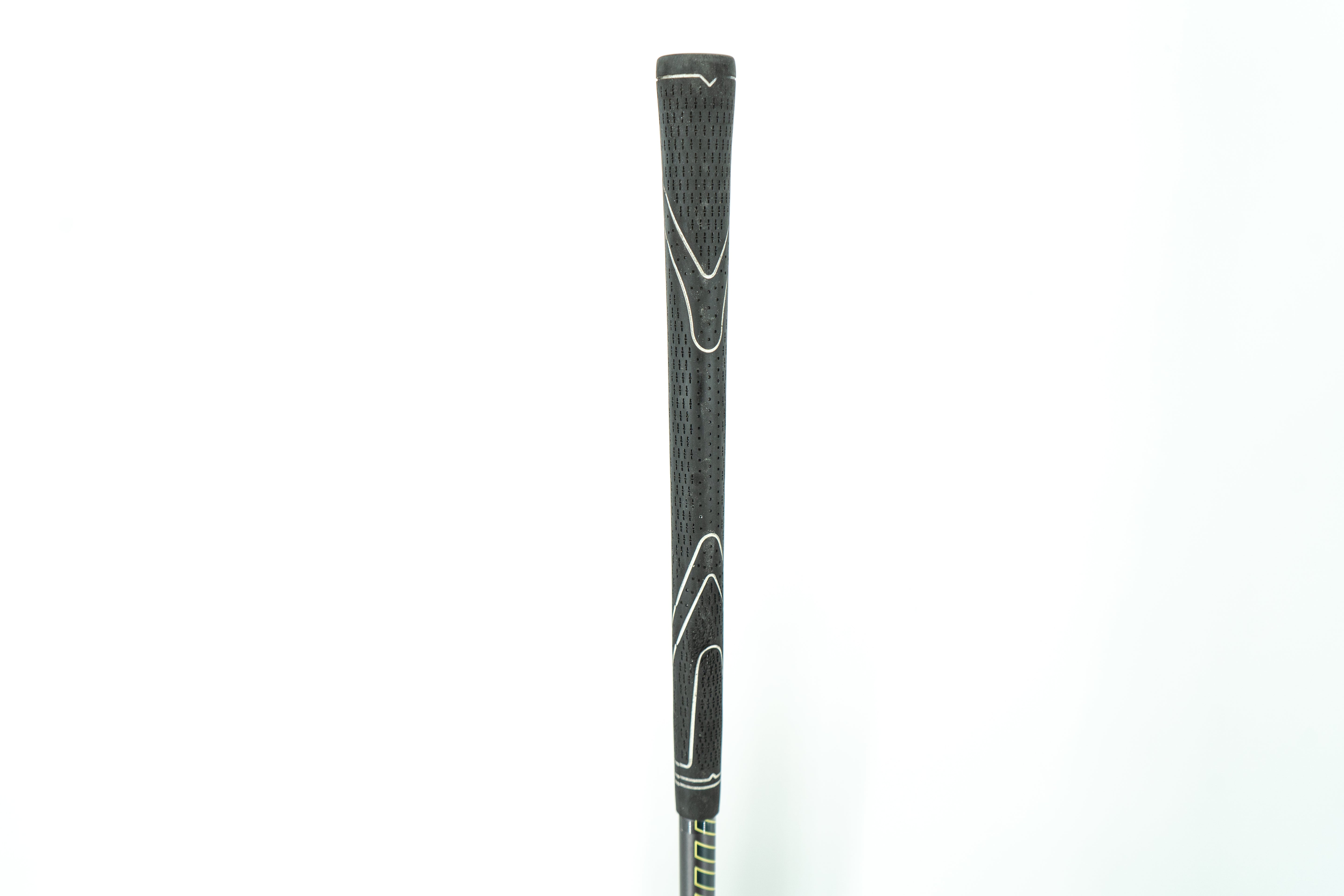 Wilson Evolve Matrix Driver / 10.5 Degree / Wilson Firestick Regular Flex Shaft