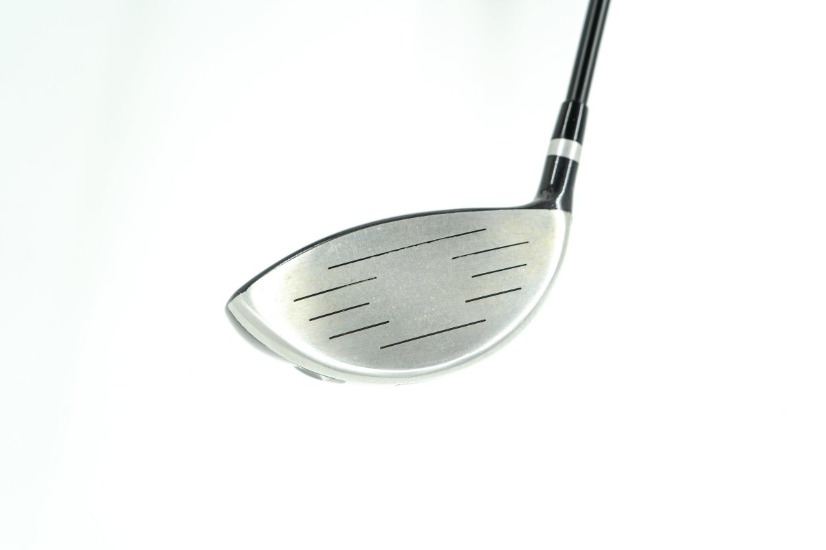 Wilson Evolve Matrix Driver / 10.5 Degree / Wilson Firestick Regular Flex Shaft - Callaway