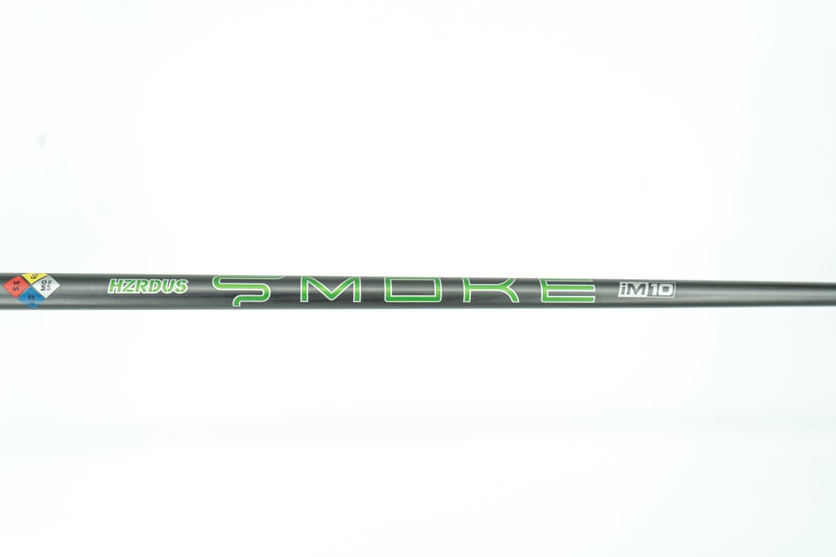 Callaway Epic Speed 3+ Wood / 13.5 Degree / HZRDUS Smoke iM10 5.5 60G / Regular - Callaway