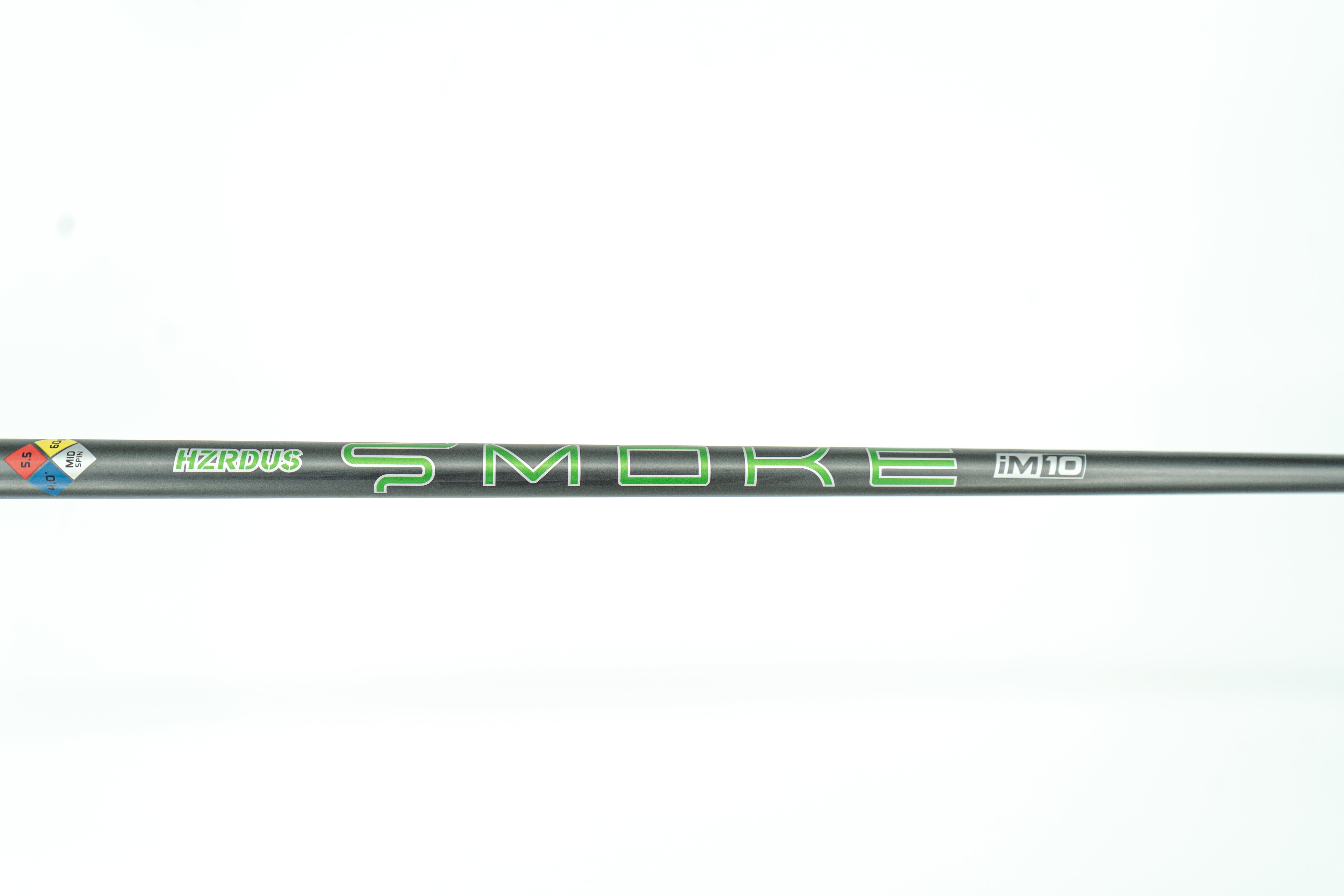 Callaway Epic Speed 3+ Wood / 13.5 Degree / HZRDUS Smoke iM10 5.5 60G / Regular