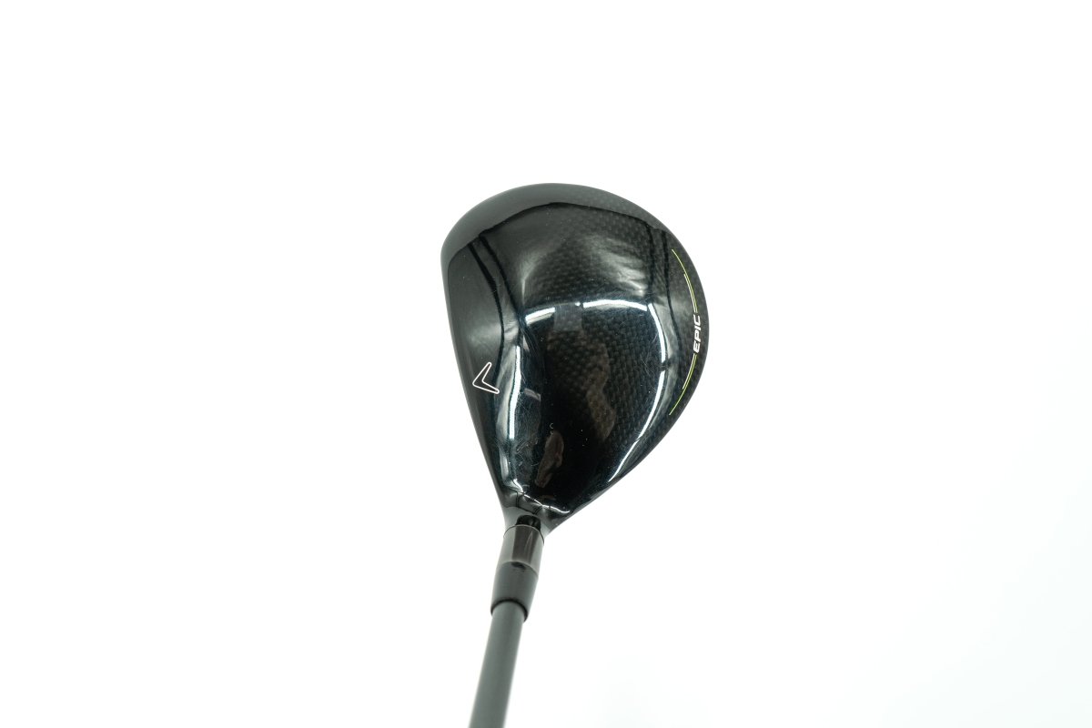 Callaway Epic Speed 3+ Wood / 13.5 Degree / HZRDUS Smoke iM10 5.5 60G / Regular - Callaway