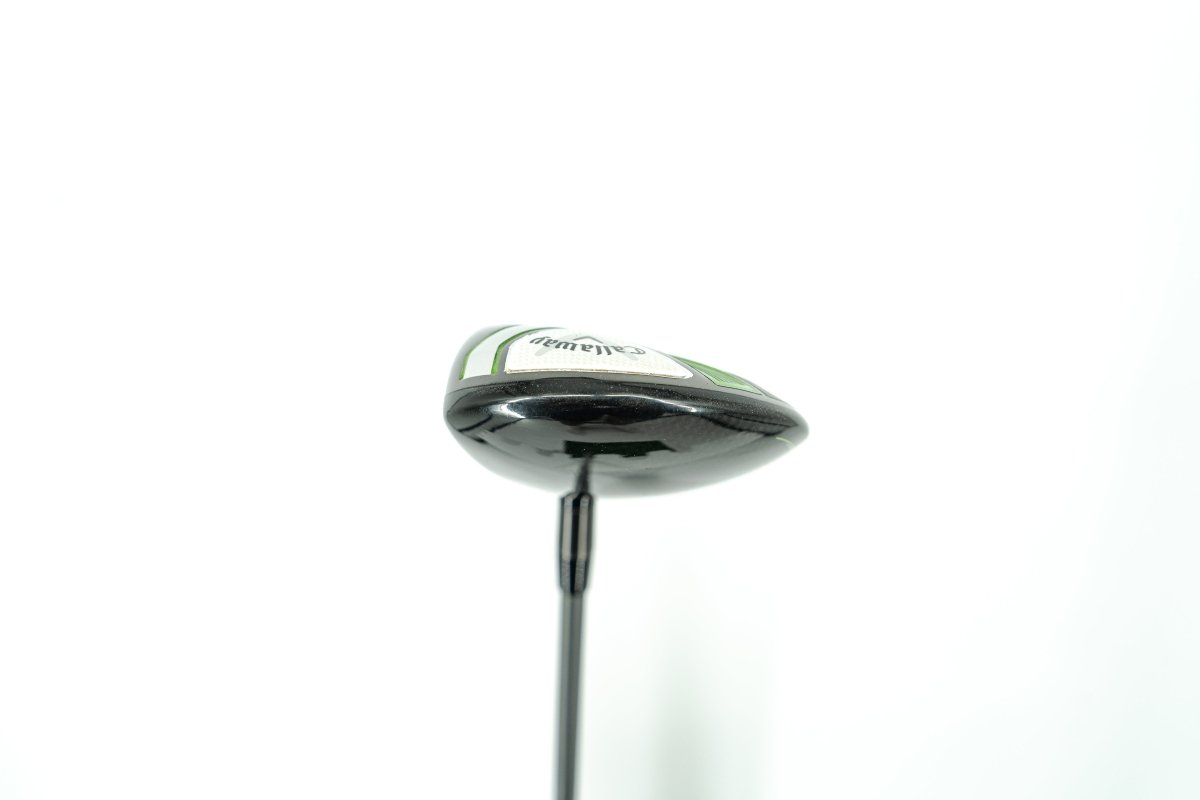 Callaway Epic Speed 3+ Wood / 13.5 Degree / HZRDUS Smoke iM10 5.5 60G / Regular - Callaway
