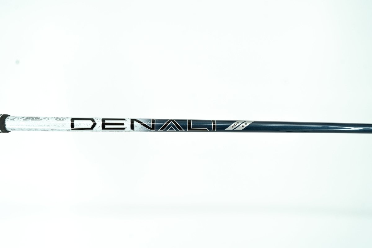 Cobra DS - Adapt X 5 Wood / 18 Degree / Denali 60g 6.0 / Stiff Flex - Cobra