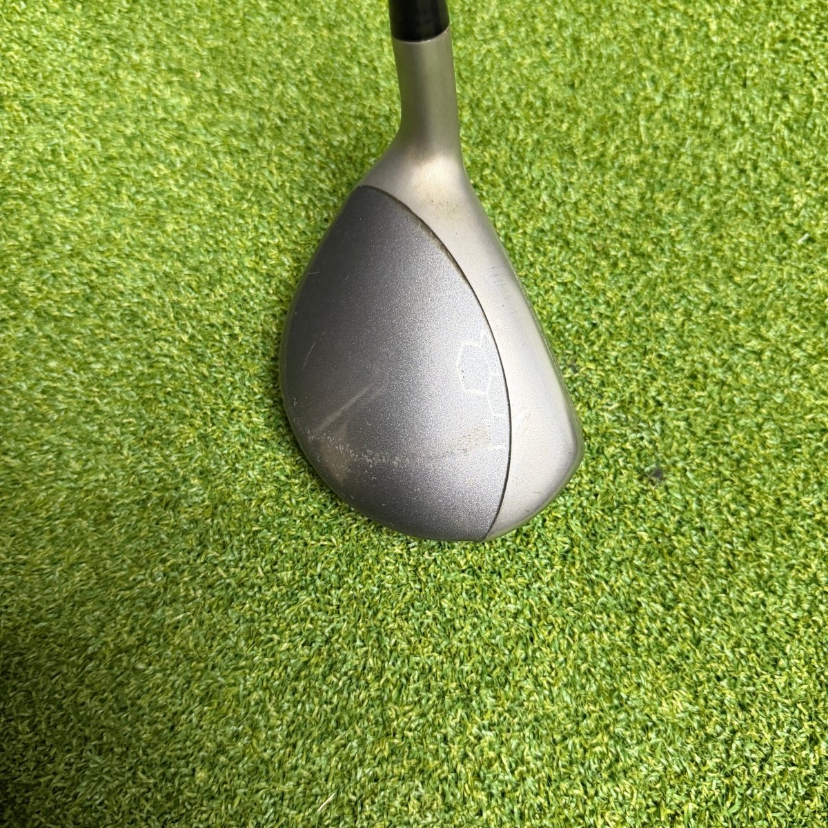 Taylormade Rescue Fairway 3 Wood / 15 Degree / TaylorMade Ladies 55 Shaft - TaylorMade