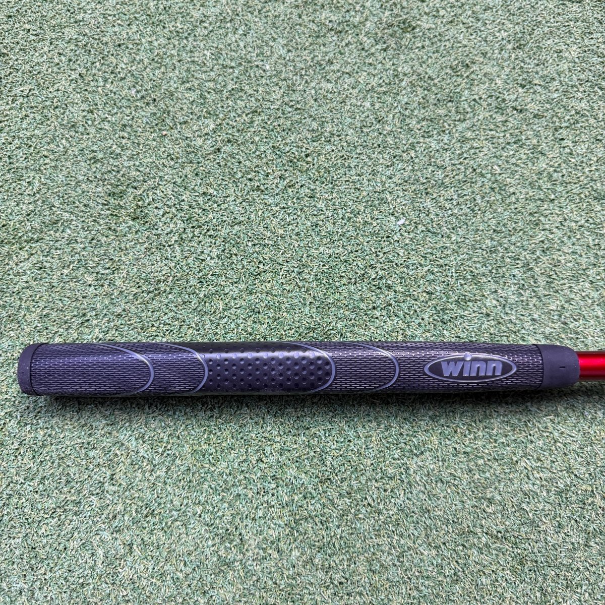 Odyssey White Hot Versa Seven Putter / 35 Inch - Odyssey
