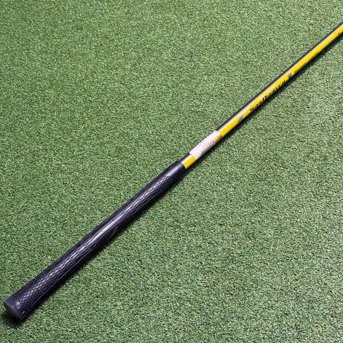 Nike SQ Fairway Wood / 21 Degree / Sasquatch Regular Shaft - Nike Golf