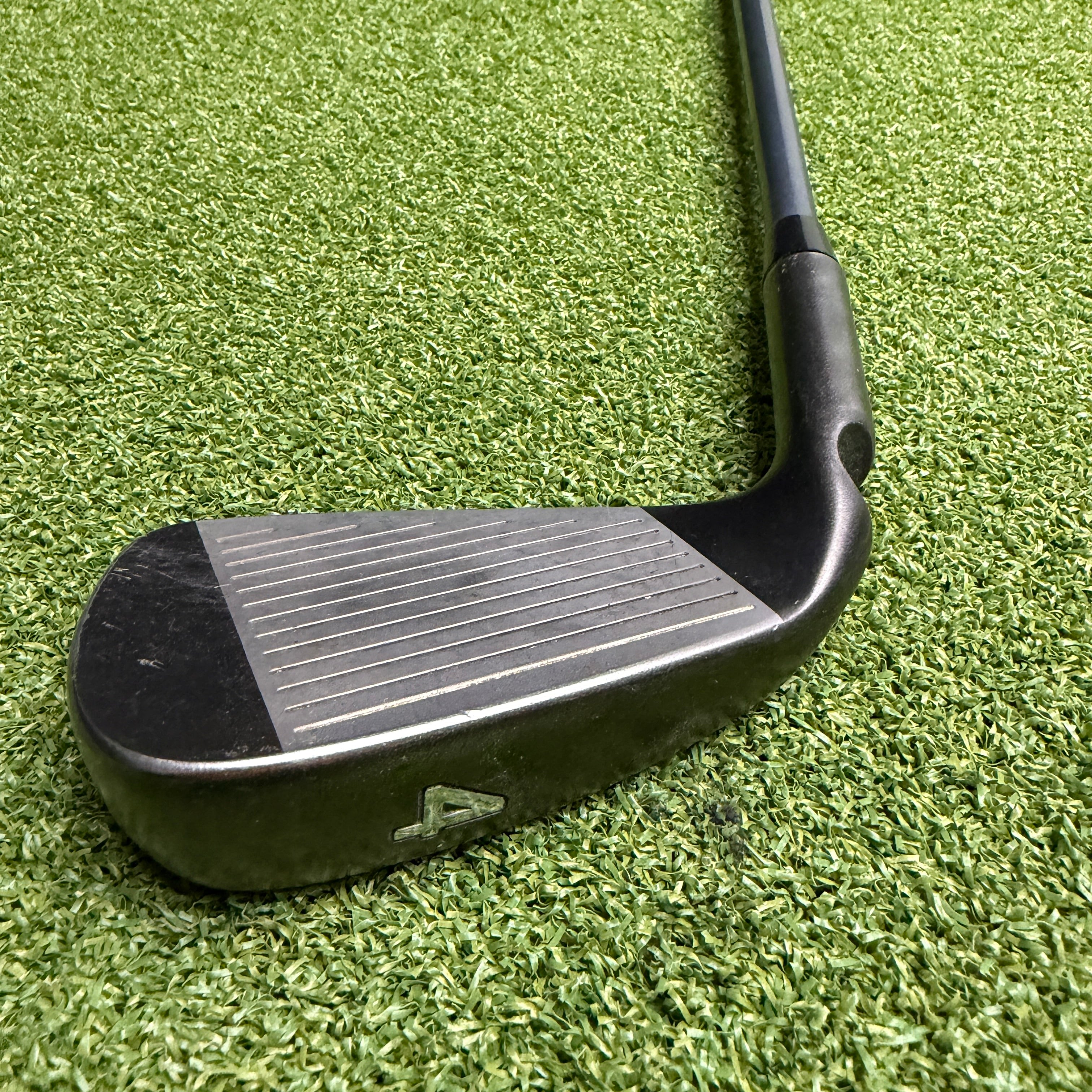 PING G425 Crossover 4 Driving Iron / 22.5 Degree / Ping Alta CB 70 / Regular Flex / Blue Dot