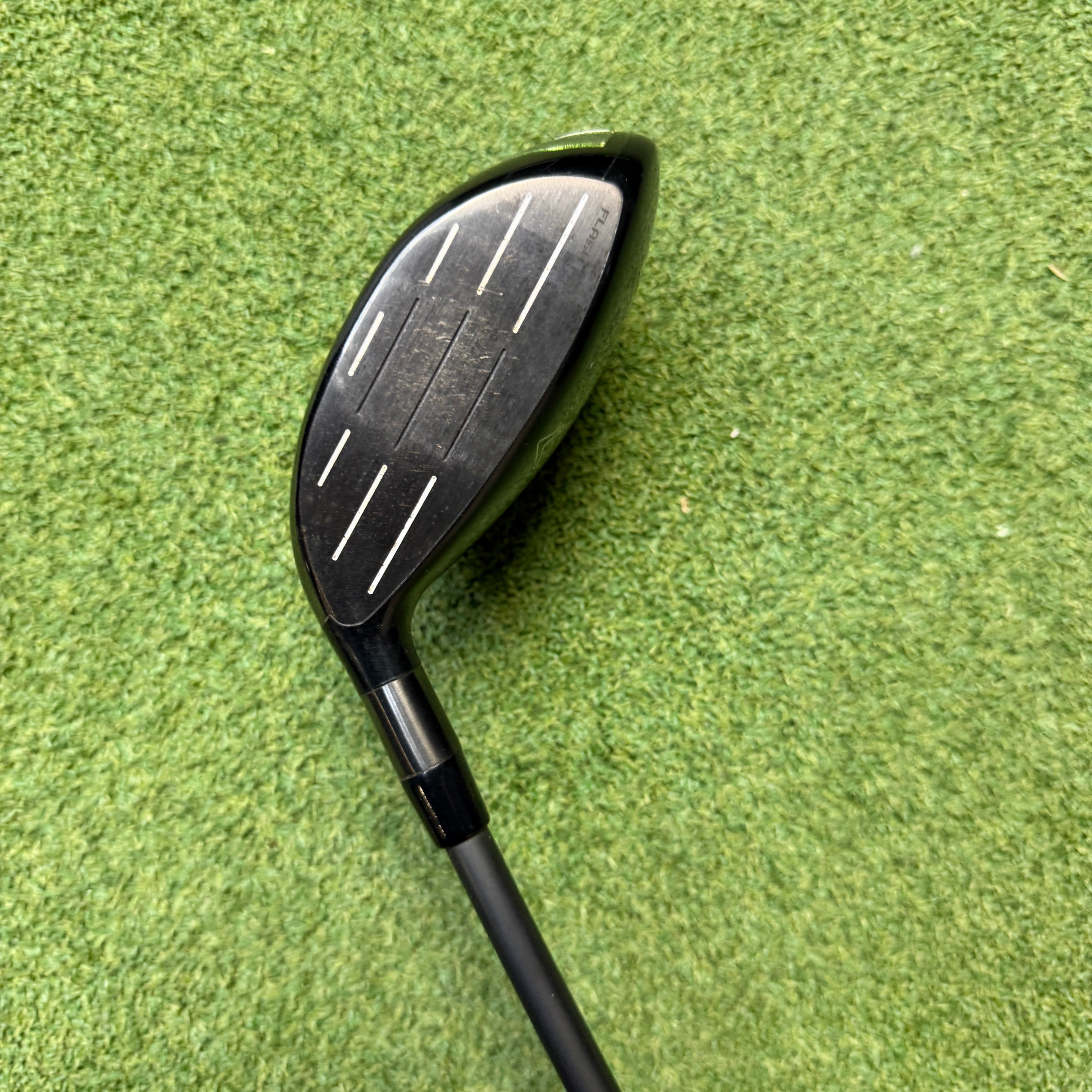 Callaway Epic Speed 4 Wood / 16.5 Degree / HZRDUS Smoke iM10 5.5 60G / Regular